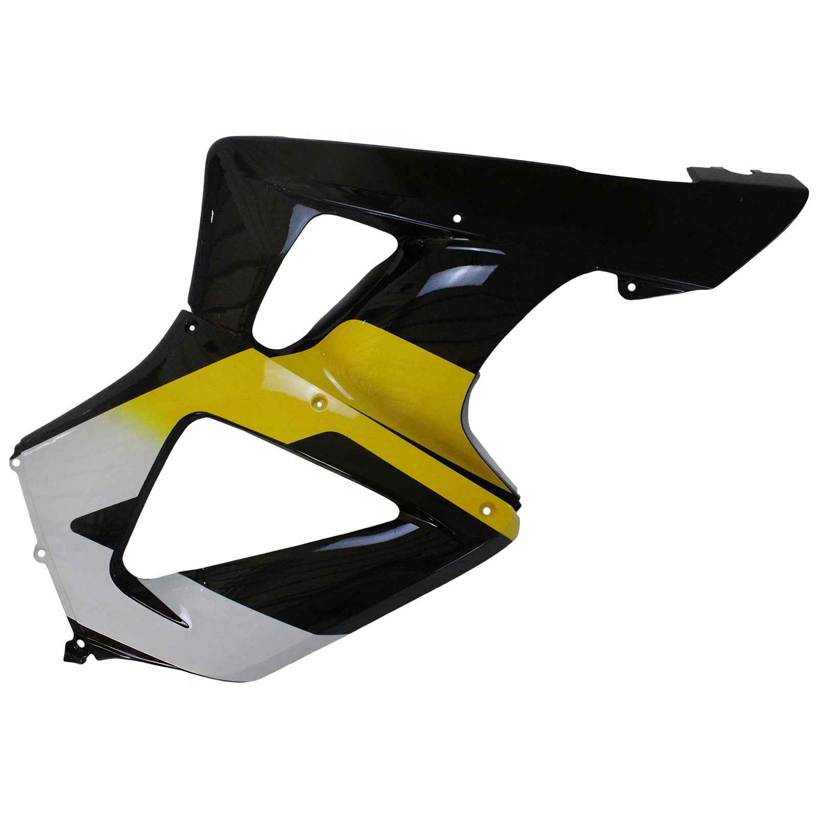 2000-2001 Honda CBR929RR Ruiskutussuojasarja Kori Abs Muovi