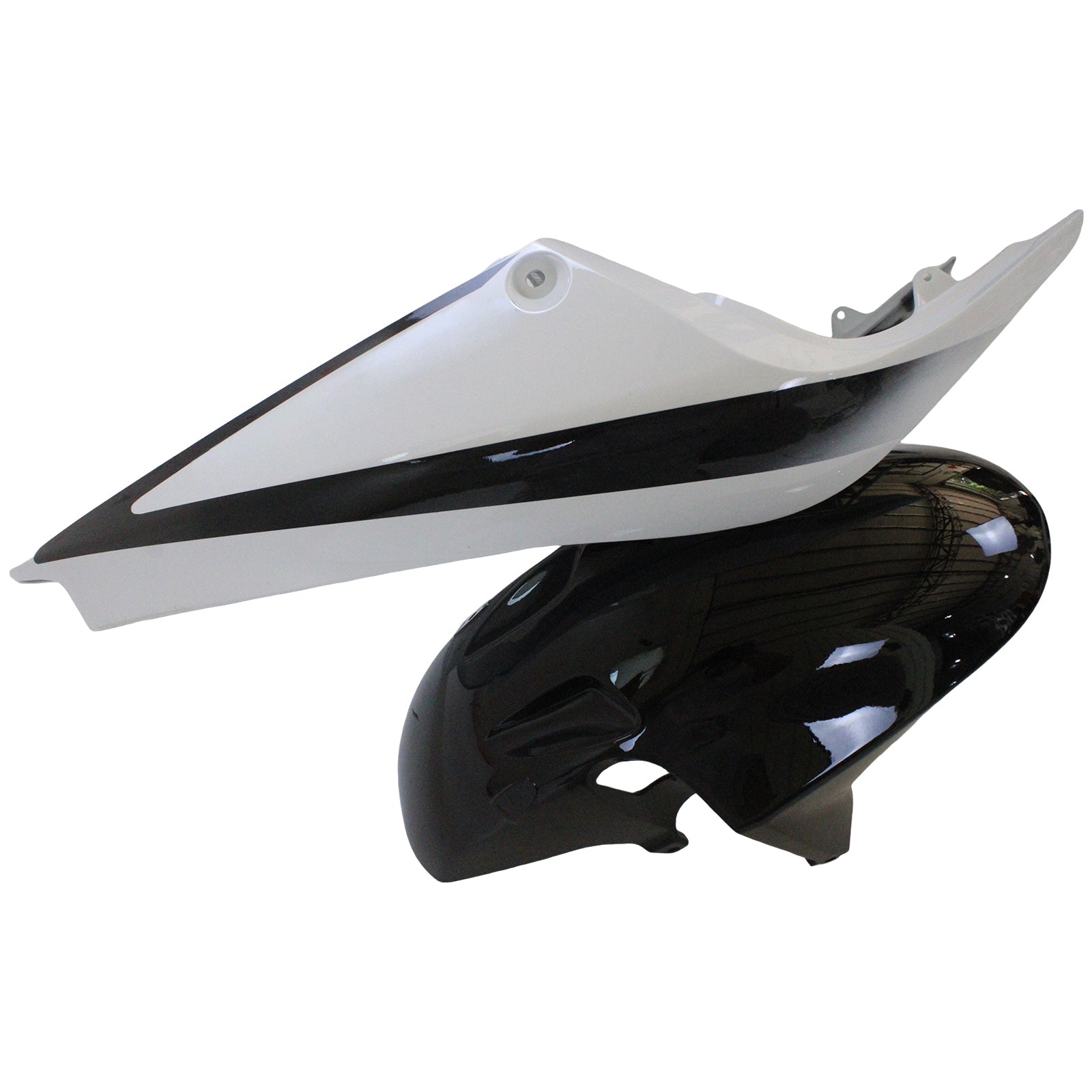 2000-2001 Honda CBR929RR Ruiskutussuojasarja Kori Abs Muovi