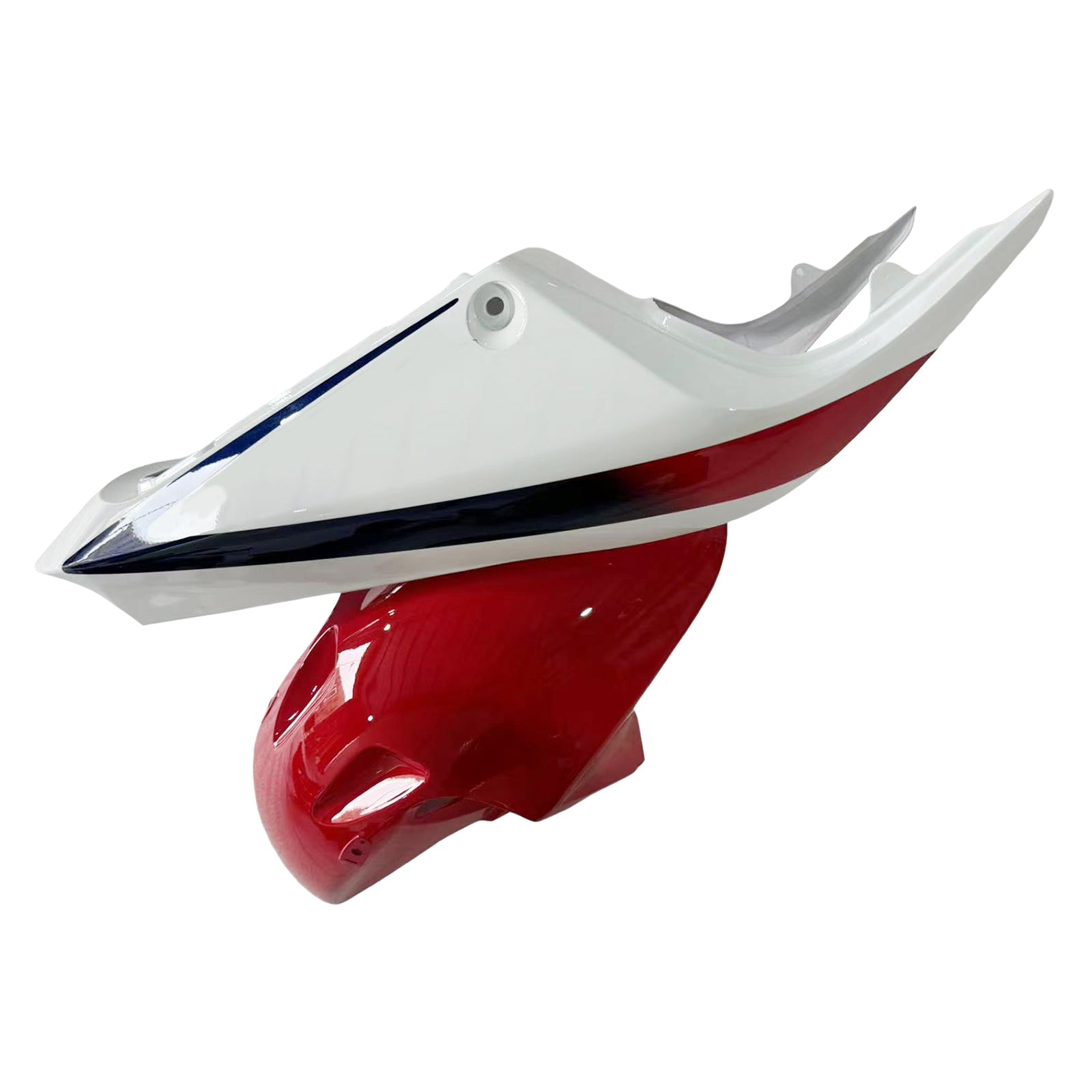 Zestaw owiewki wtrysku Plastikowe ABS dla Honda CBR929RR 2000-2001
