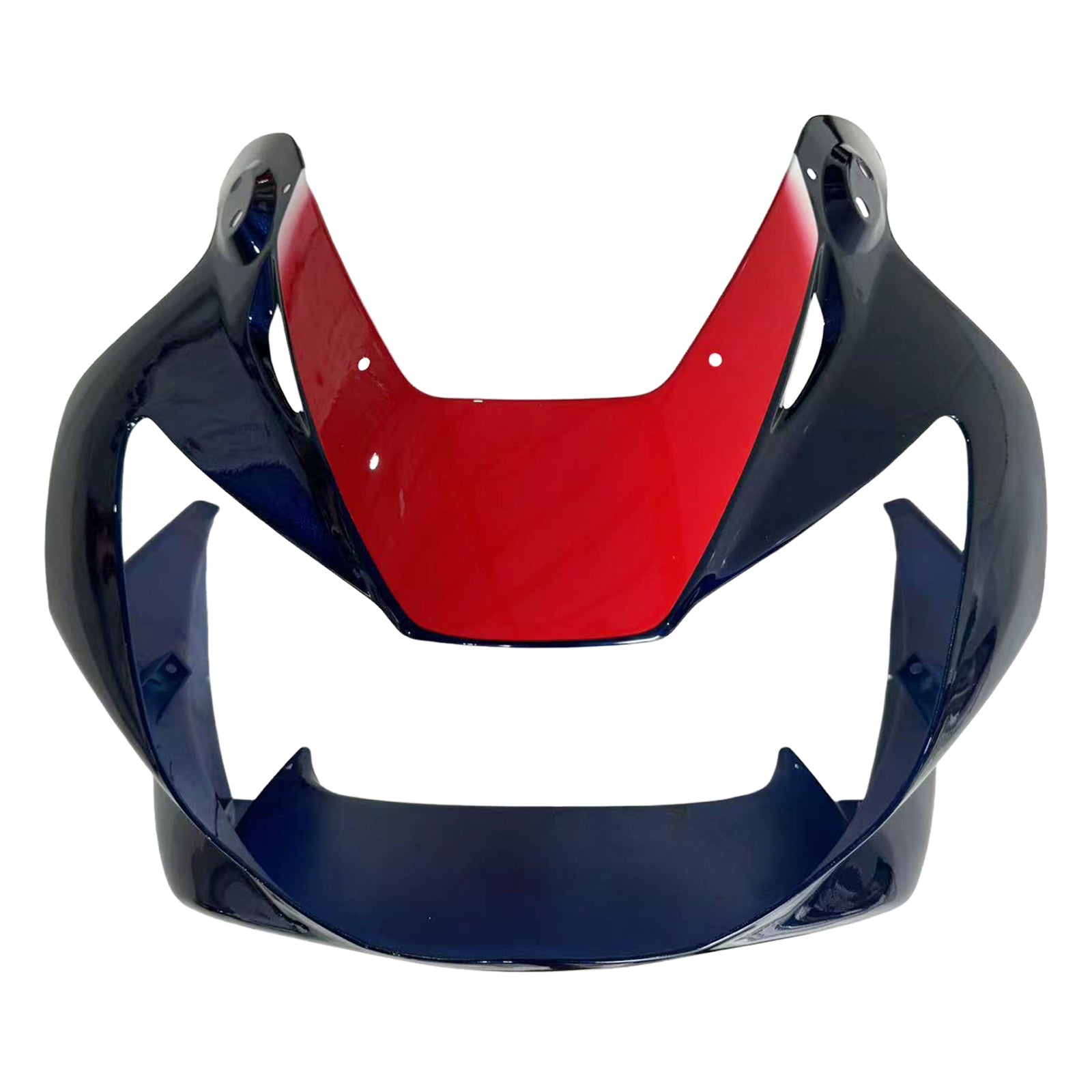 Zestaw owiewki wtrysku Plastikowe ABS dla Honda CBR929RR 2000-2001