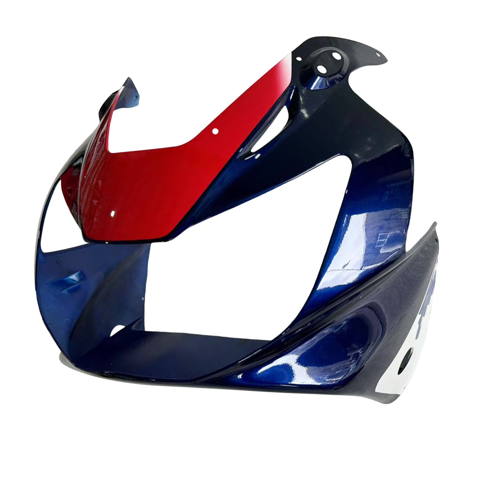 Zestaw owiewki wtrysku Plastikowe ABS dla Honda CBR929RR 2000-2001