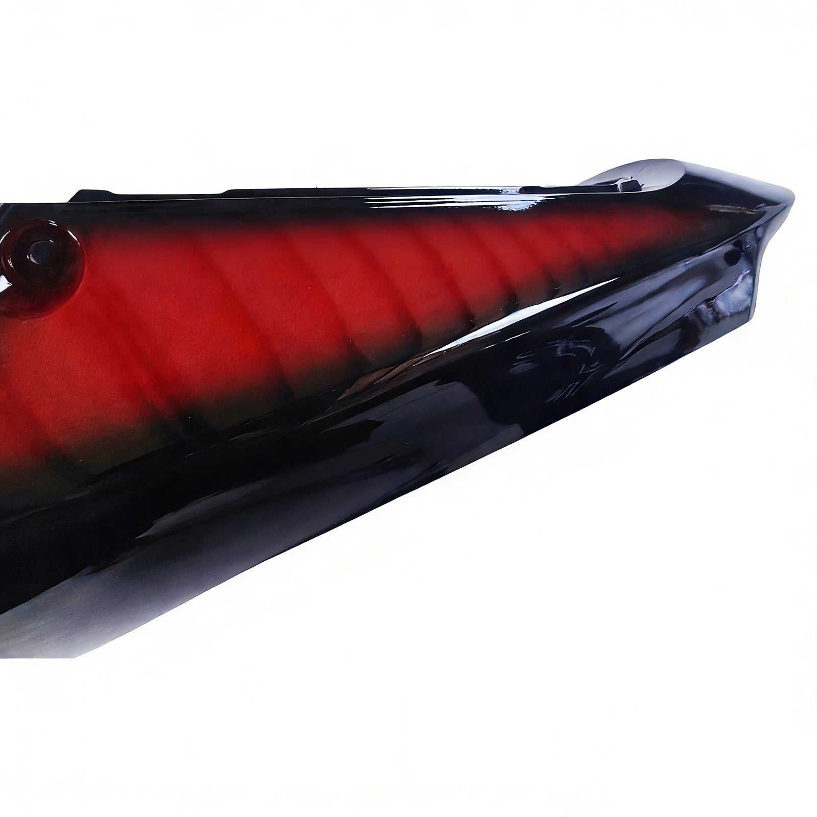 2000-2001 Honda CBR929RR ABS muovinen korin ruiskutussuojasarja