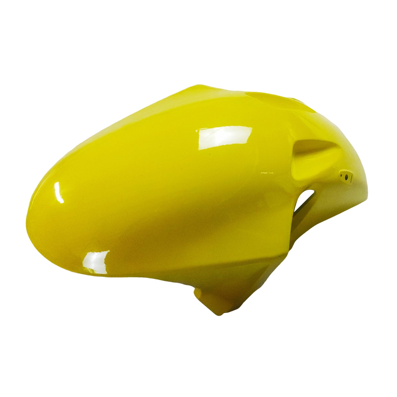 2000-2001 Honda CBR929RR ABS kunststof carrosserie-injectiekuipset