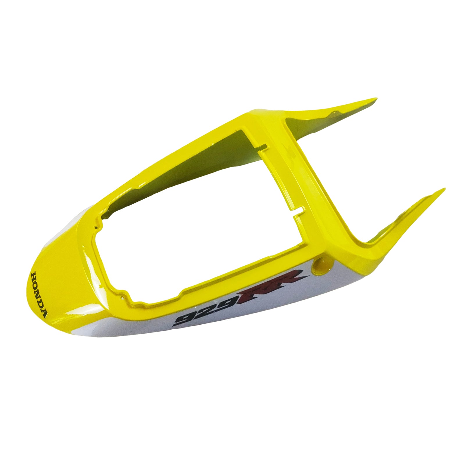 2000-2001 Honda CBR929RR ABS kunststof carrosserie-injectiekuipset