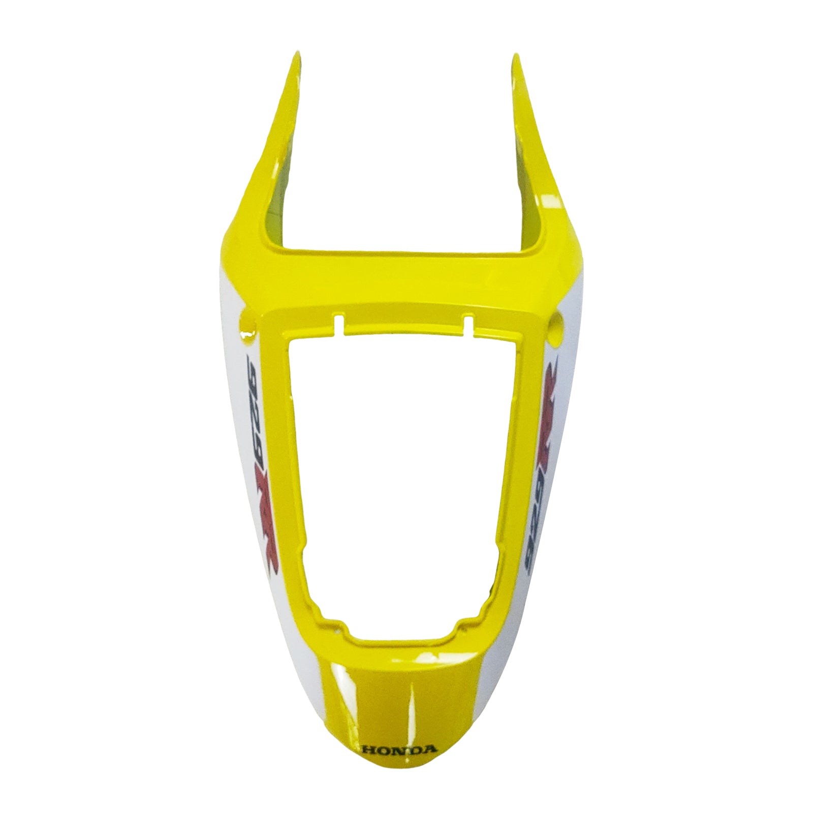 2000-2001 Honda CBR929RR ABS kunststof carrosserie-injectiekuipset