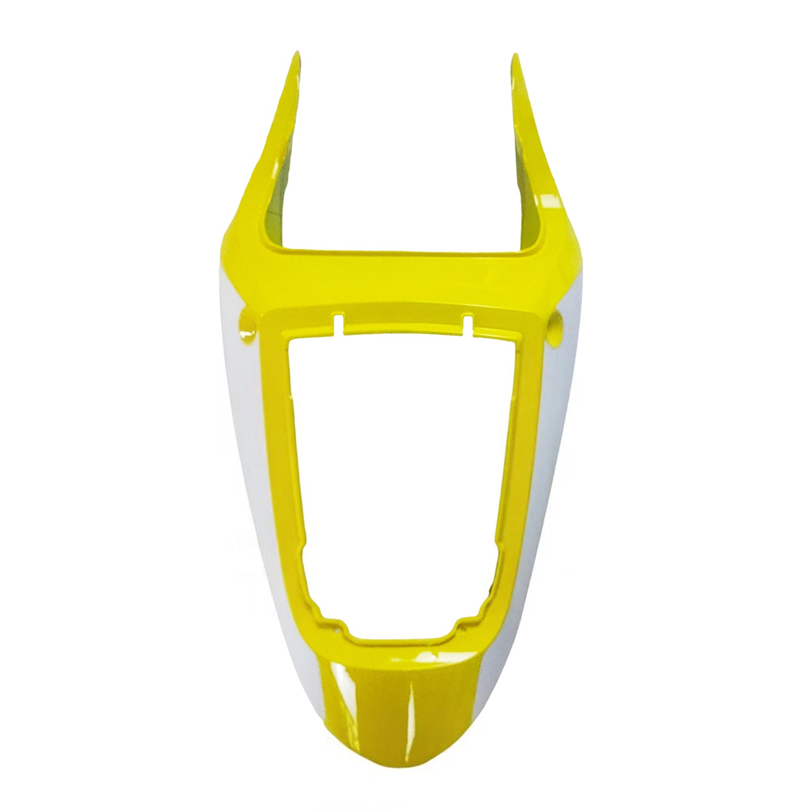 2000-2001 Honda CBR929RR Kit de carénage d'injection carrosserie plastique ABS