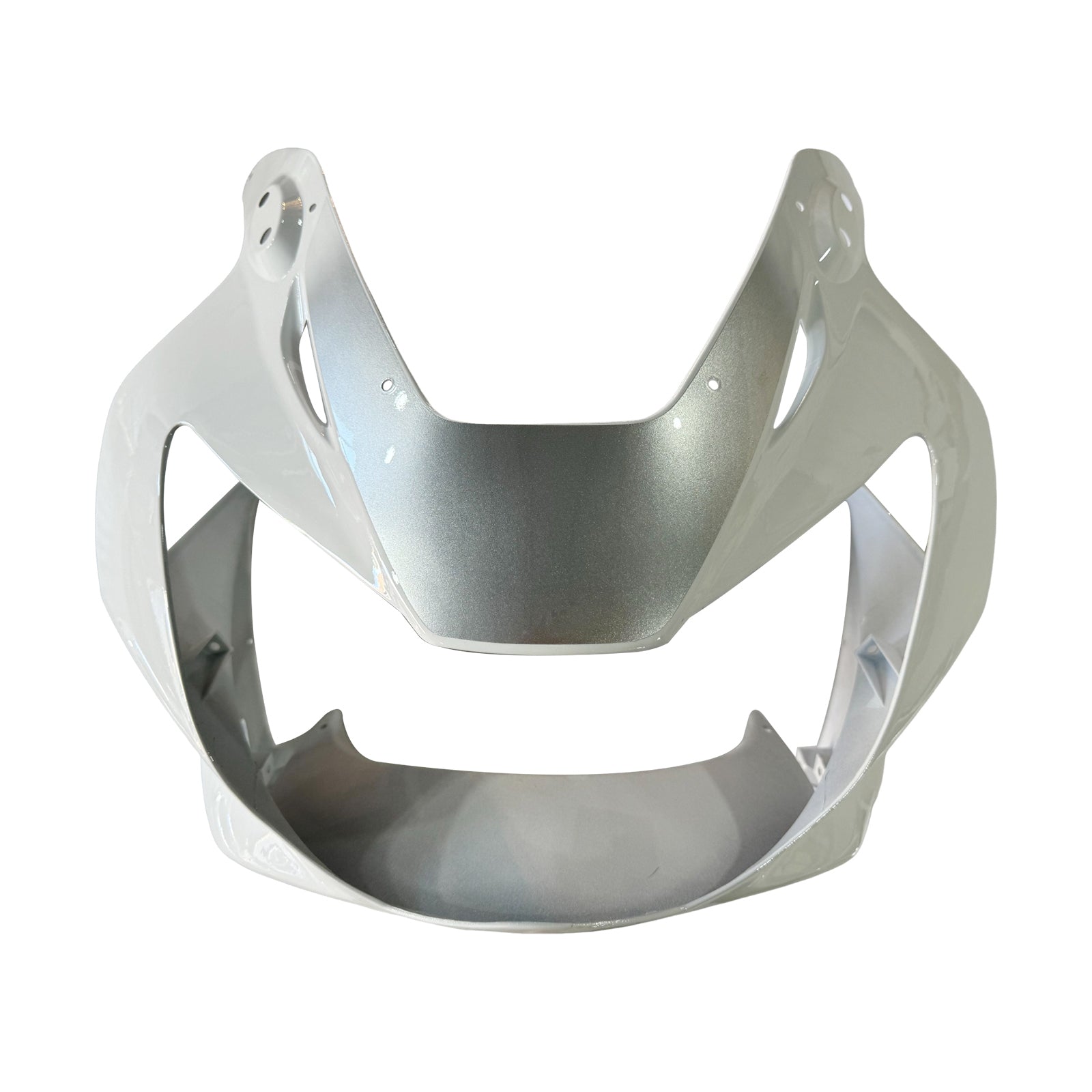 2000-2001 Honda CBR929RR Kit de carénage d'injection carrosserie plastique ABS