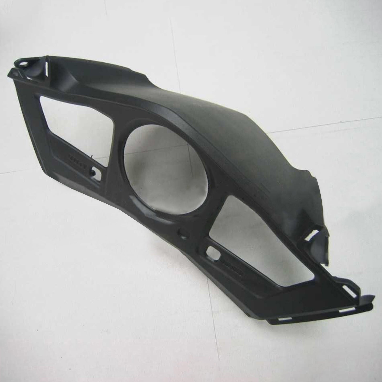 Amotopart Kuip voor Honda VFR800 2002-2012 Injectie ABS Kunststof Carrosserie 004# Generiek