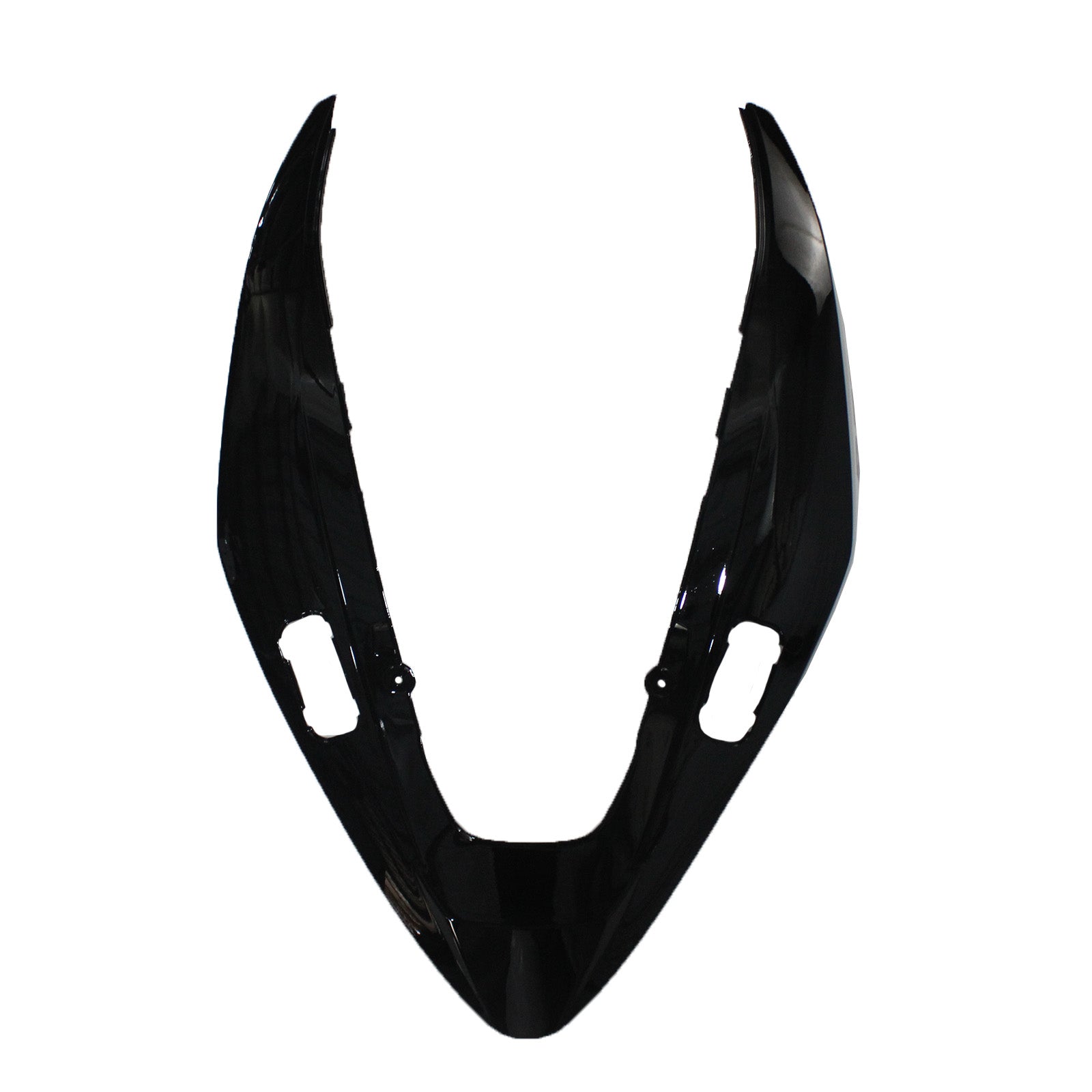 Amotopart suojat Honda VFR800 2002-2012 Ruiskutus ABS Muovikori 008# Generic