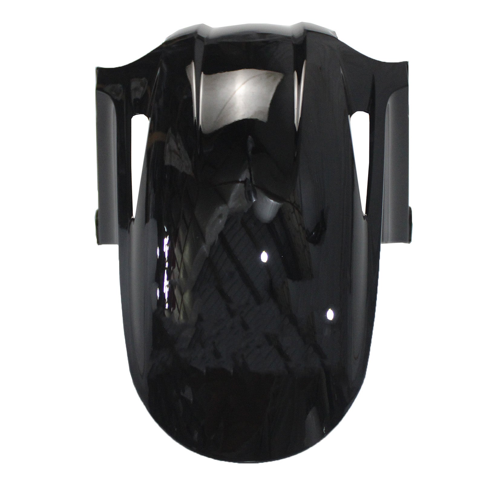 Amotopart suojat Honda VFR800 2002-2012 Ruiskutus ABS Muovikori 008# Generic