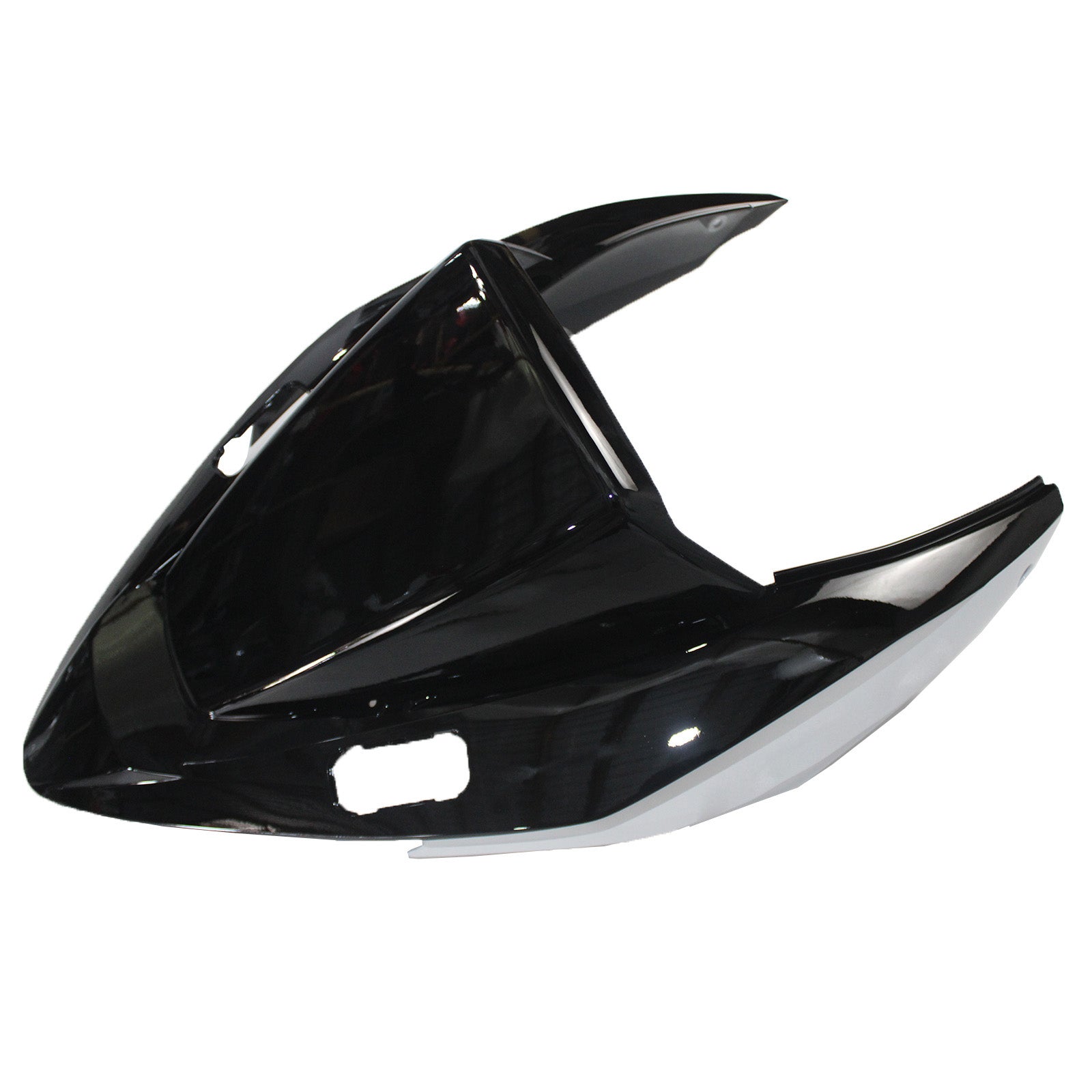 Amotopart suojat Honda VFR800 2002-2012 Ruiskutus ABS Muovikori 008# Generic