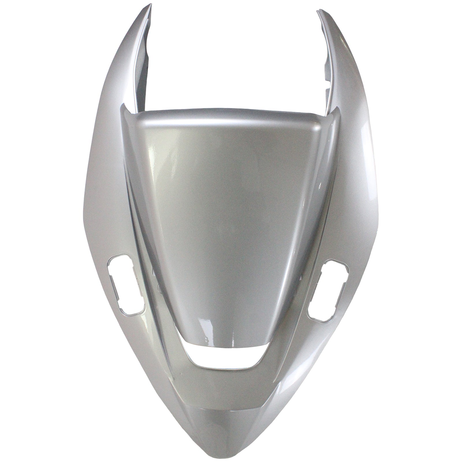 Amotopart suojat Honda VFR800 2002-2012 Ruiskutus ABS Muovikori 011# Generic