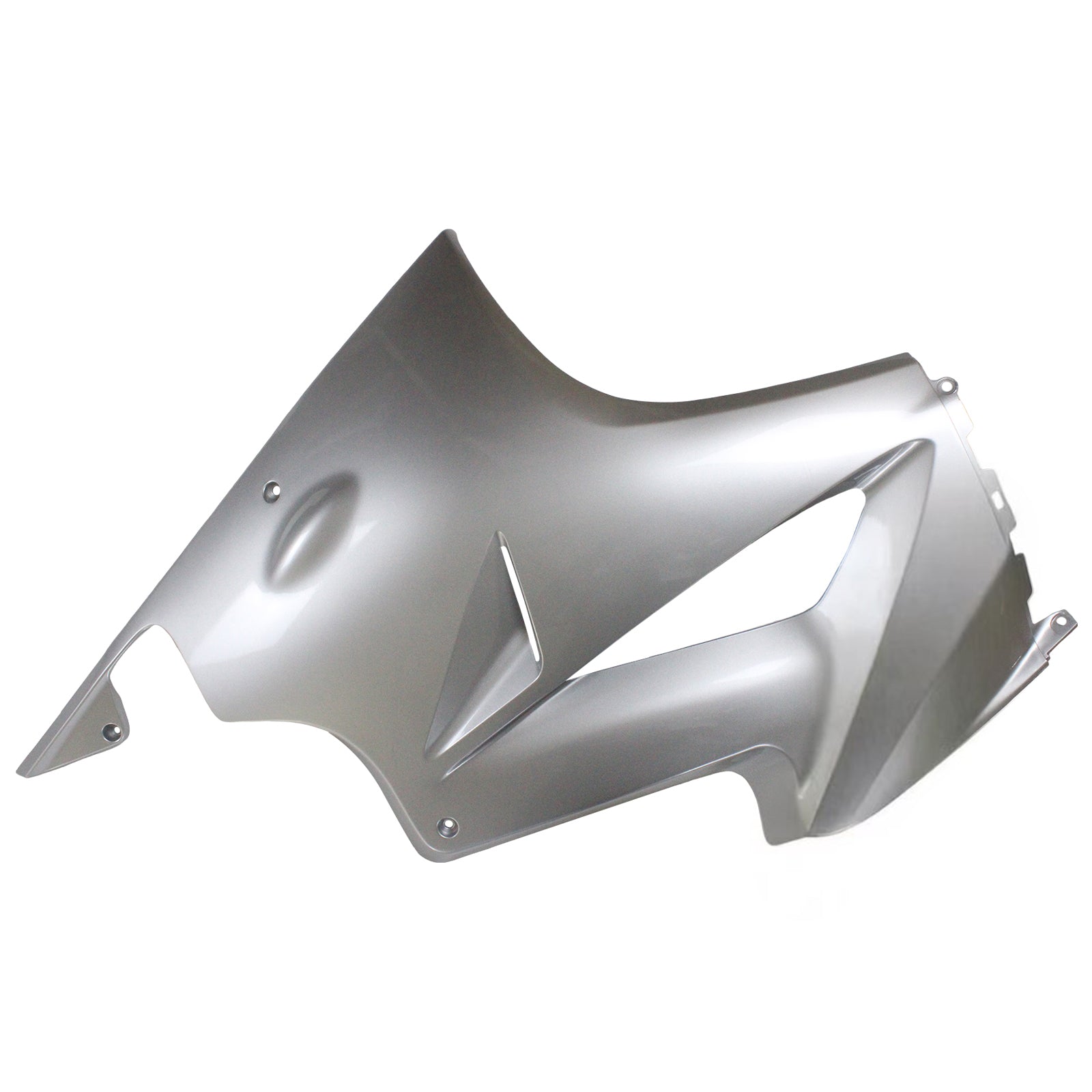 Amotopart suojat Honda VFR800 2002-2012 Ruiskutus ABS Muovikori 011# Generic