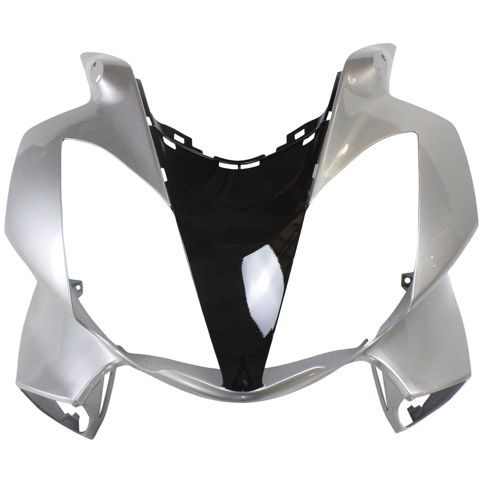 Amotopart suojat Honda VFR800 2002-2012 Ruiskutus ABS Muovikori 011# Generic