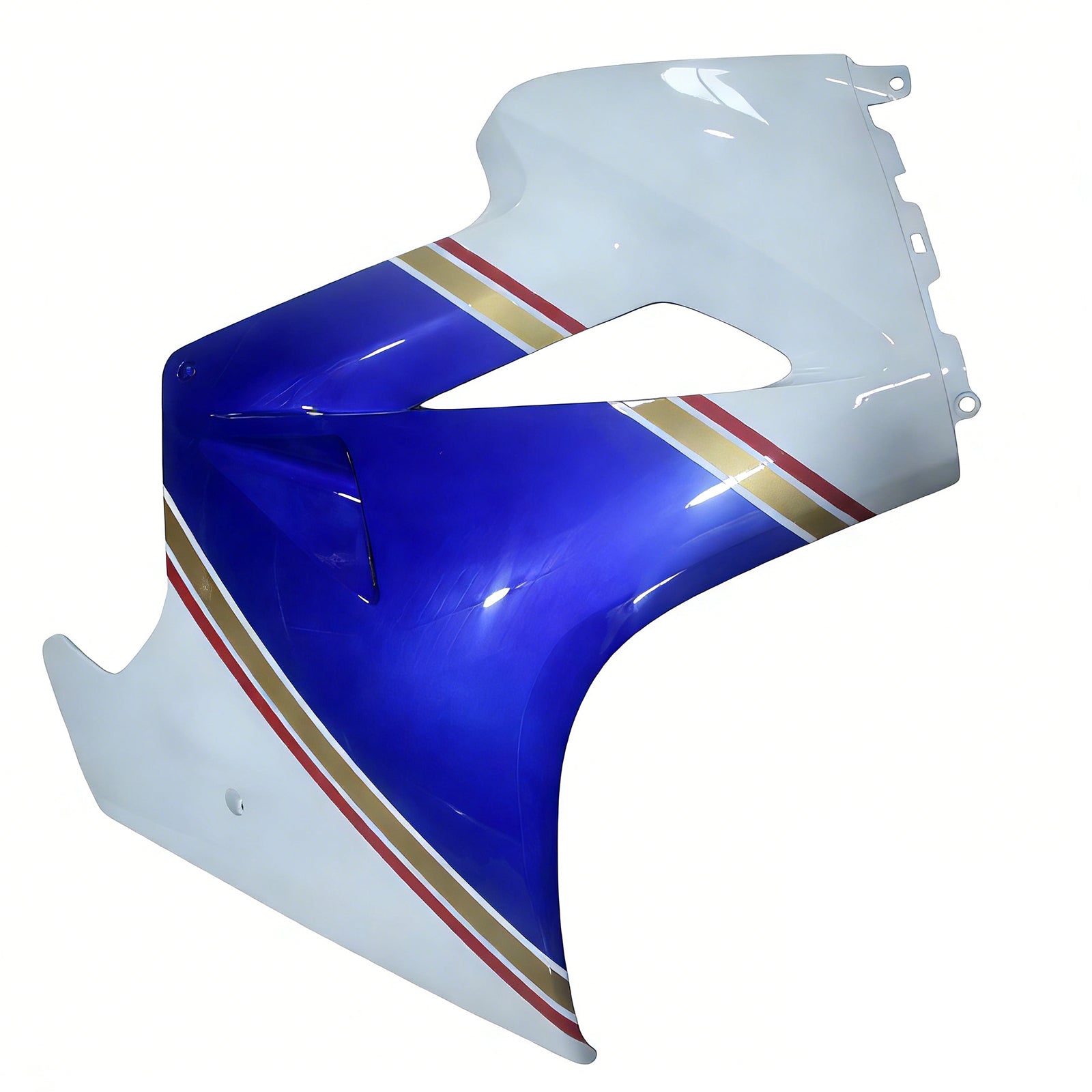 Amotopart Honda VFR800 2002-2012 ABS muovinen korin suoja