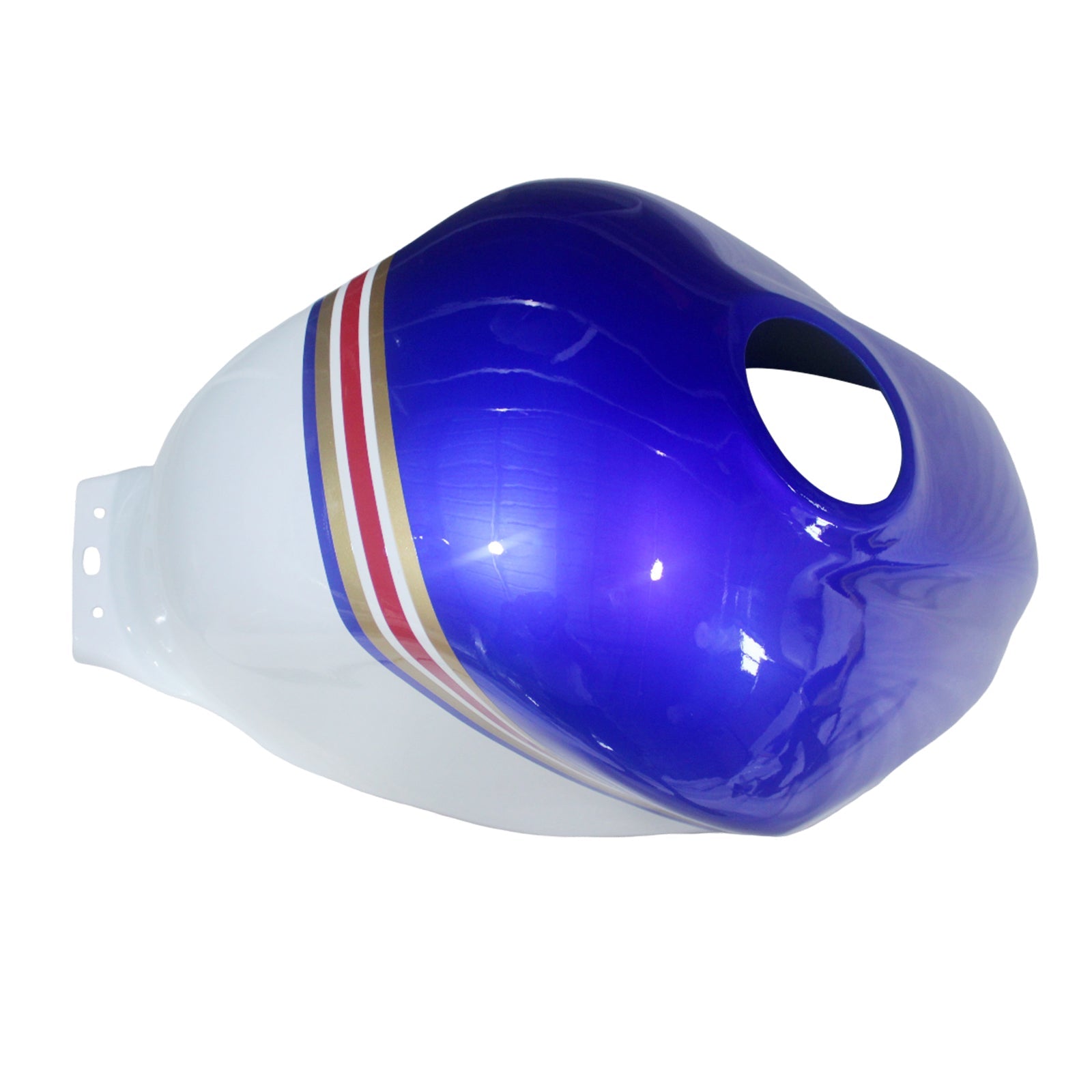 Amotopart Honda VFR800 2002-2012 ABS muovinen korin suoja