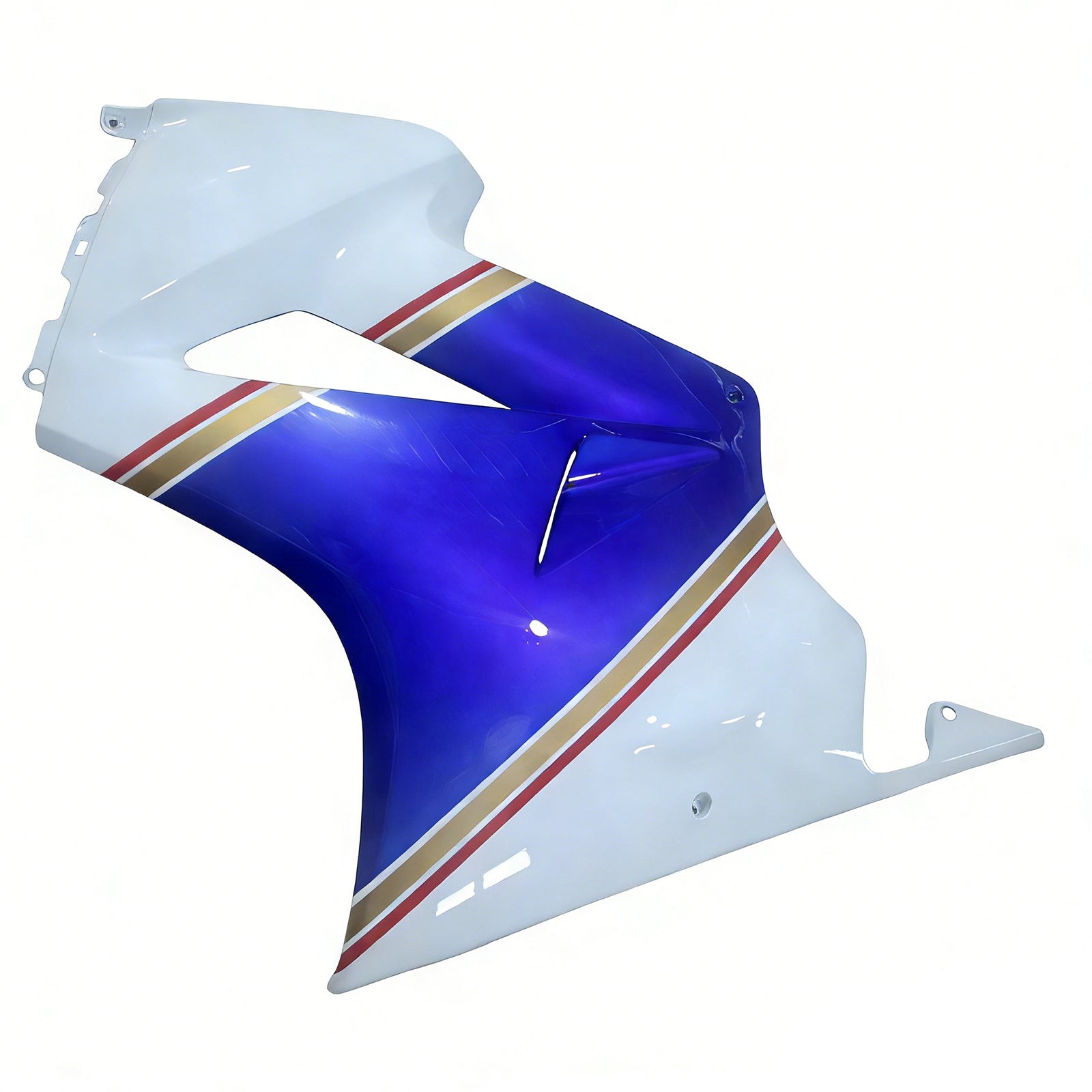 Amotopart Honda VFR800 2002-2012 ABS muovinen korin suoja