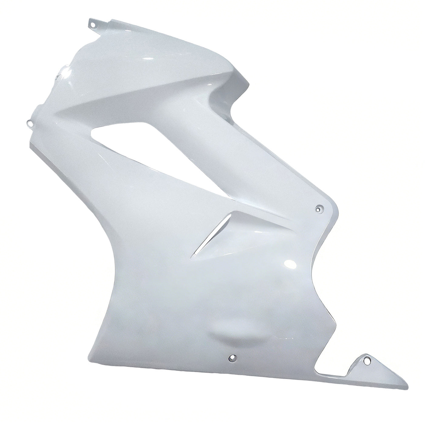 Amotopart Honda VFR800 2002-2012 Carrosserie For Plastics ABS