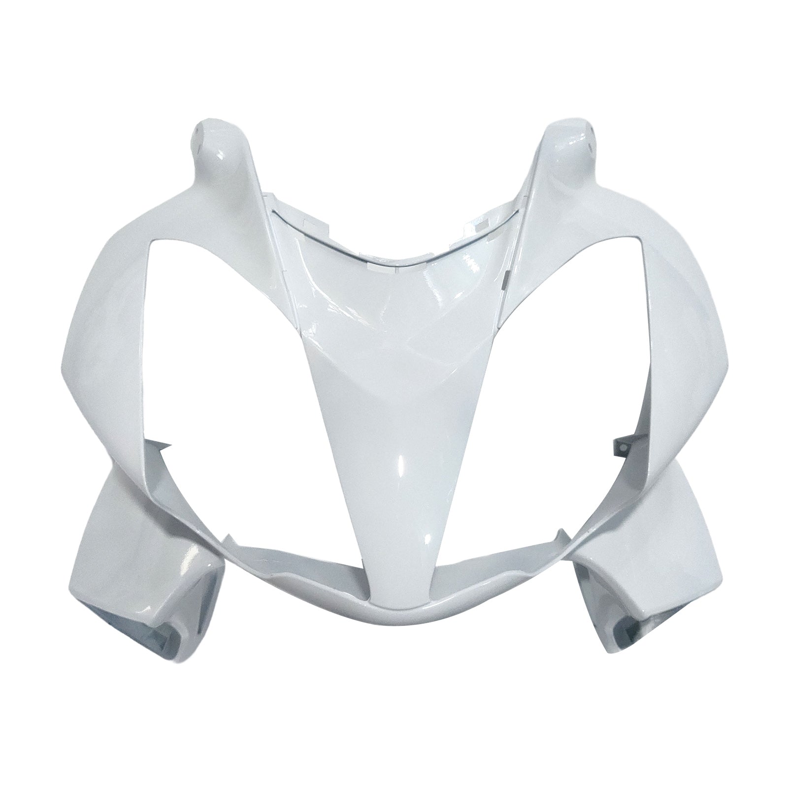 Amotopart Honda VFR800 2002-2012 Carrosserie For Plastics ABS