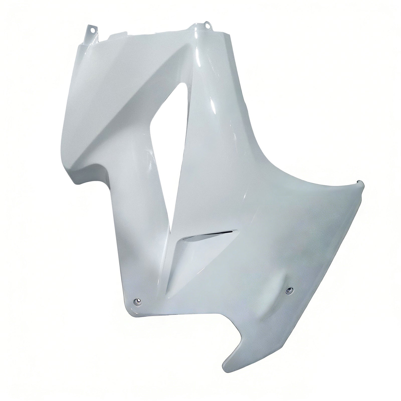 Amotopart Honda VFR800 2002-2012 Carrosserie For Plastics ABS