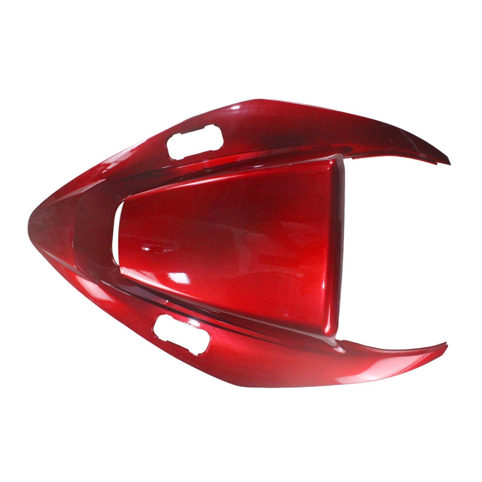 Amotopart Honda VFR800 2002-2012 ABS muovinen korin suoja
