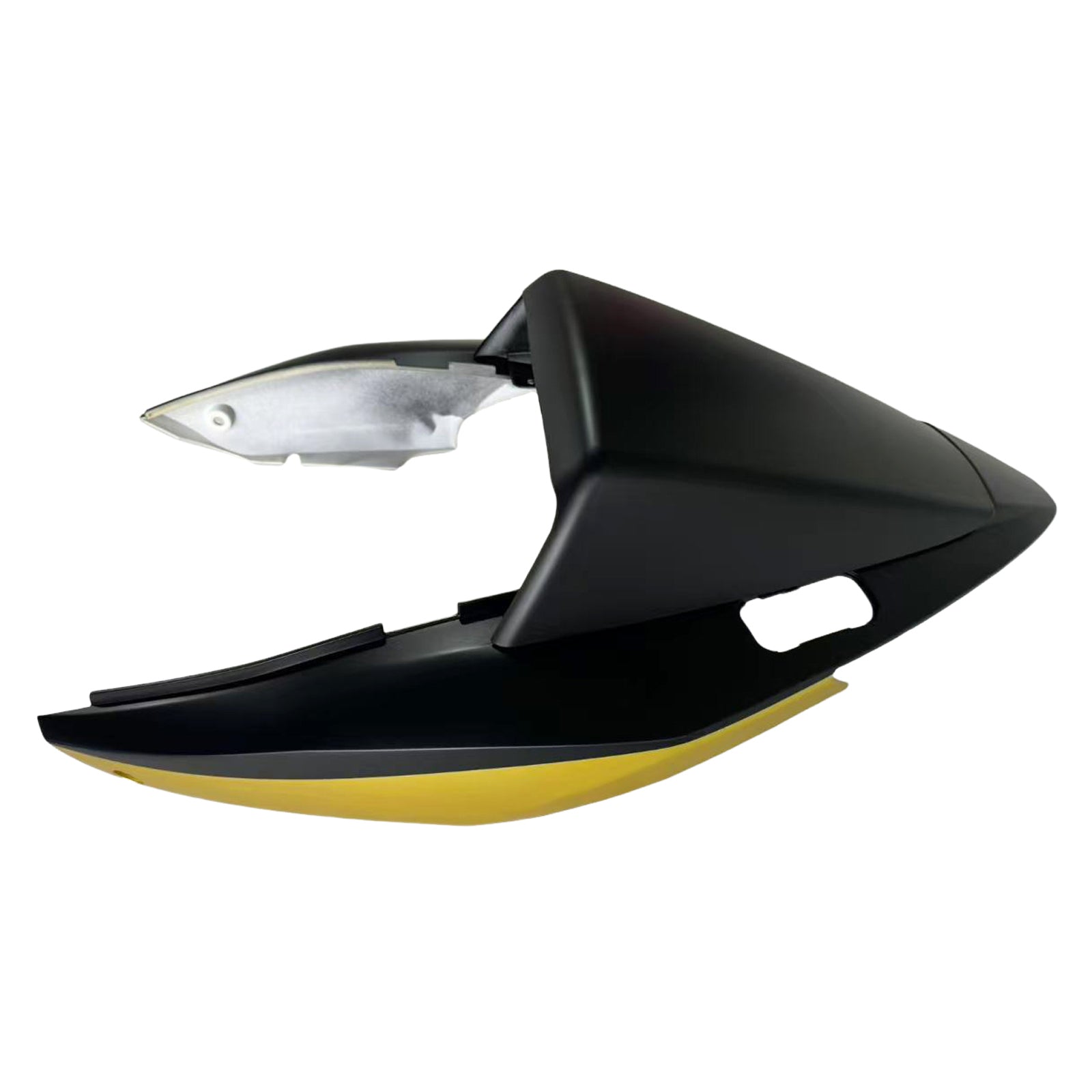 Amotopart Honda VFR800 2002-2012 Carénage de carrosserie en plastique ABS