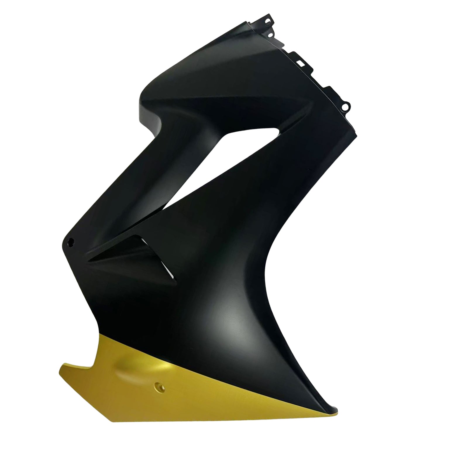 Amotopart Honda VFR800 2002-2012 Carénage de carrosserie en plastique ABS