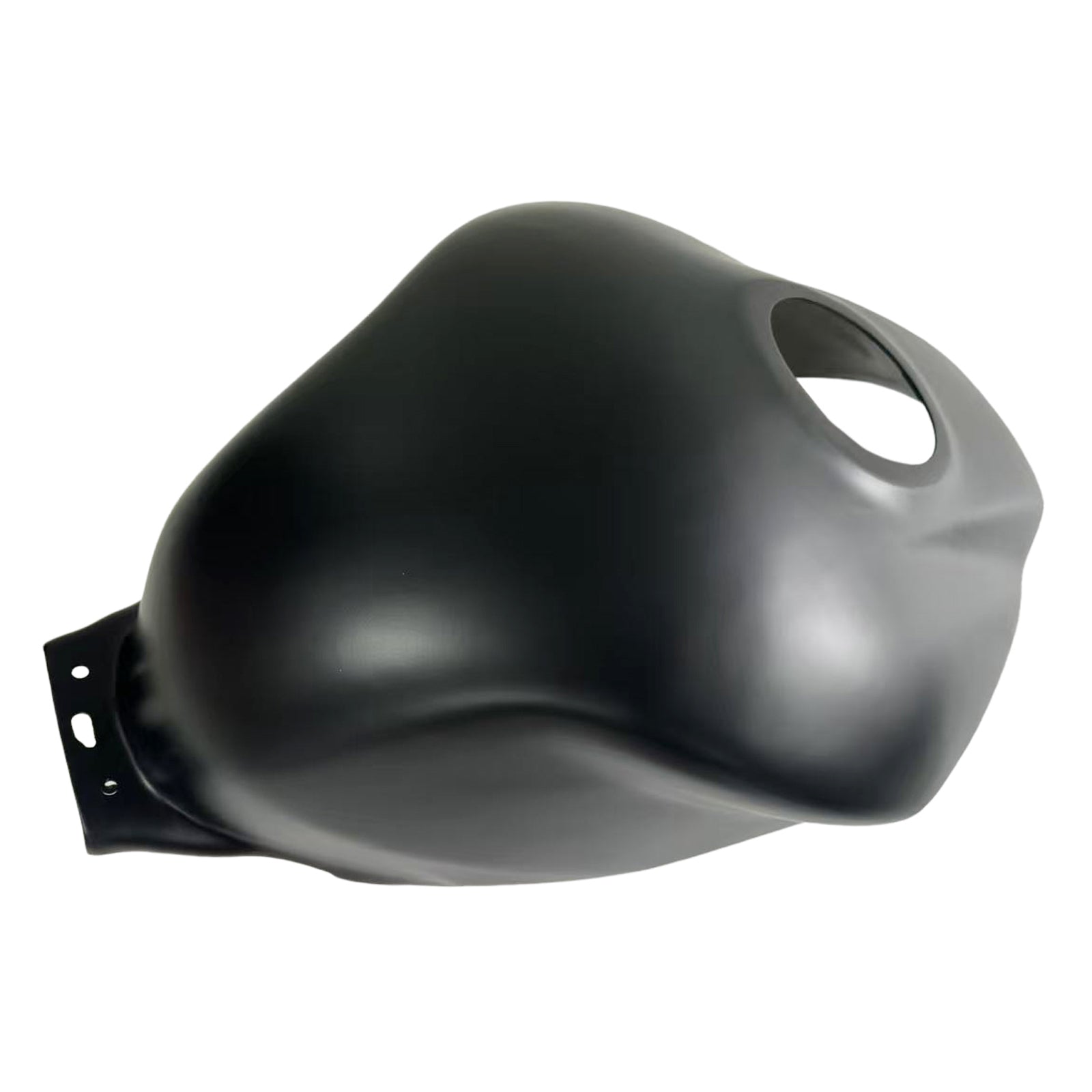 Amotopart Honda VFR800 2002-2012 Carénage de carrosserie en plastique ABS