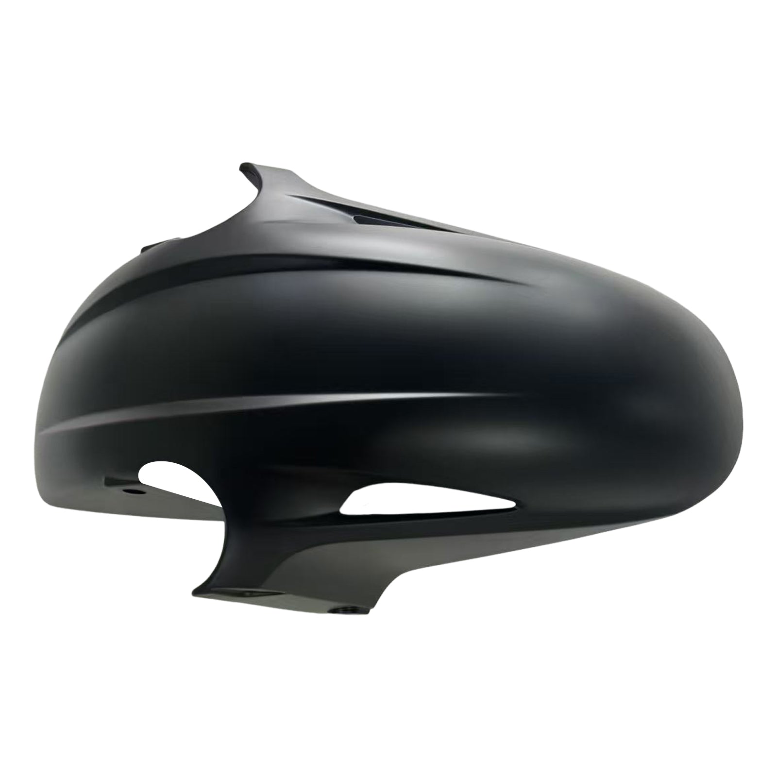 Amotopart Honda VFR800 2002-2012 Carénage de carrosserie en plastique ABS