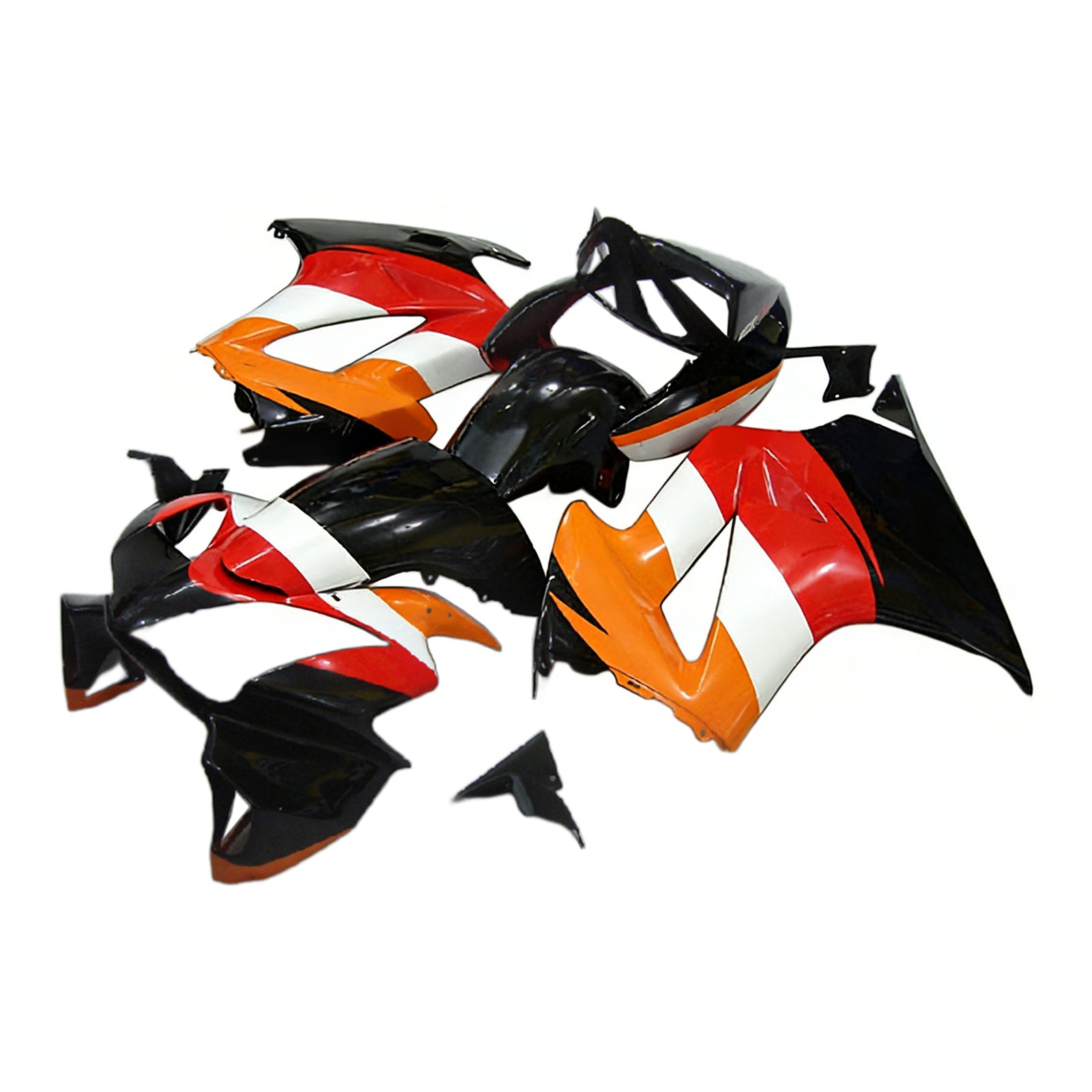 Carena Amotopart Honda VFR800 2002-2012