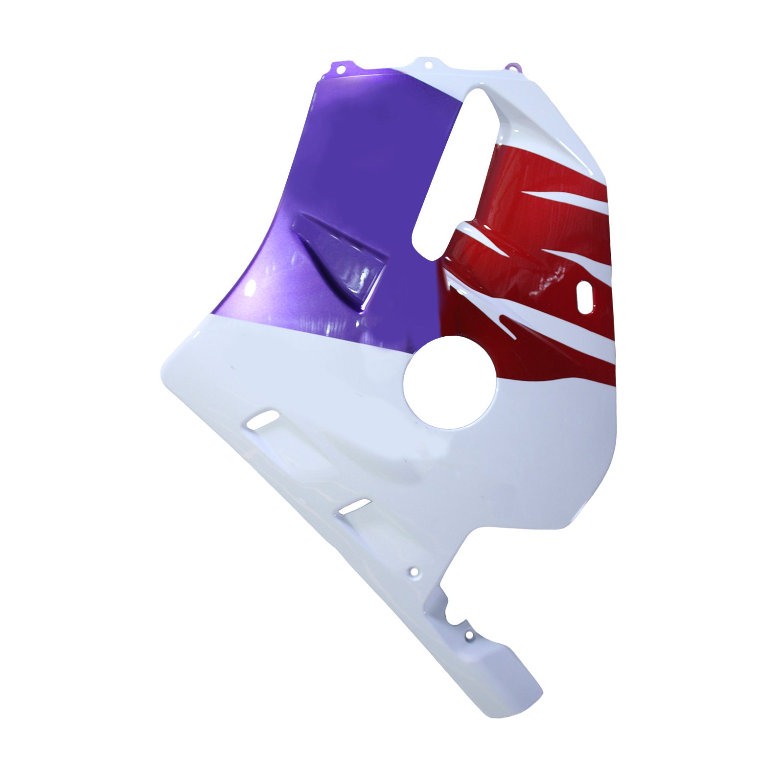1990-1998 Honda CBR250RR MC22 Abs muovinen korin ruiskutussuojasarja