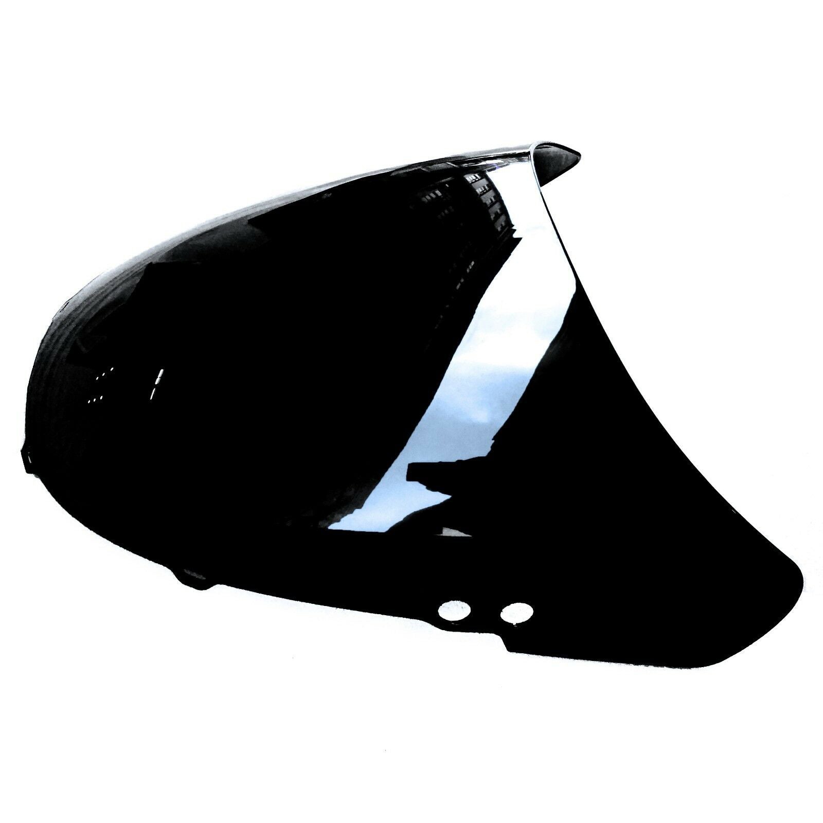 1990-1998 Honda CBR250RR MC22 Vbrizgavalni komplet plastičnega abs