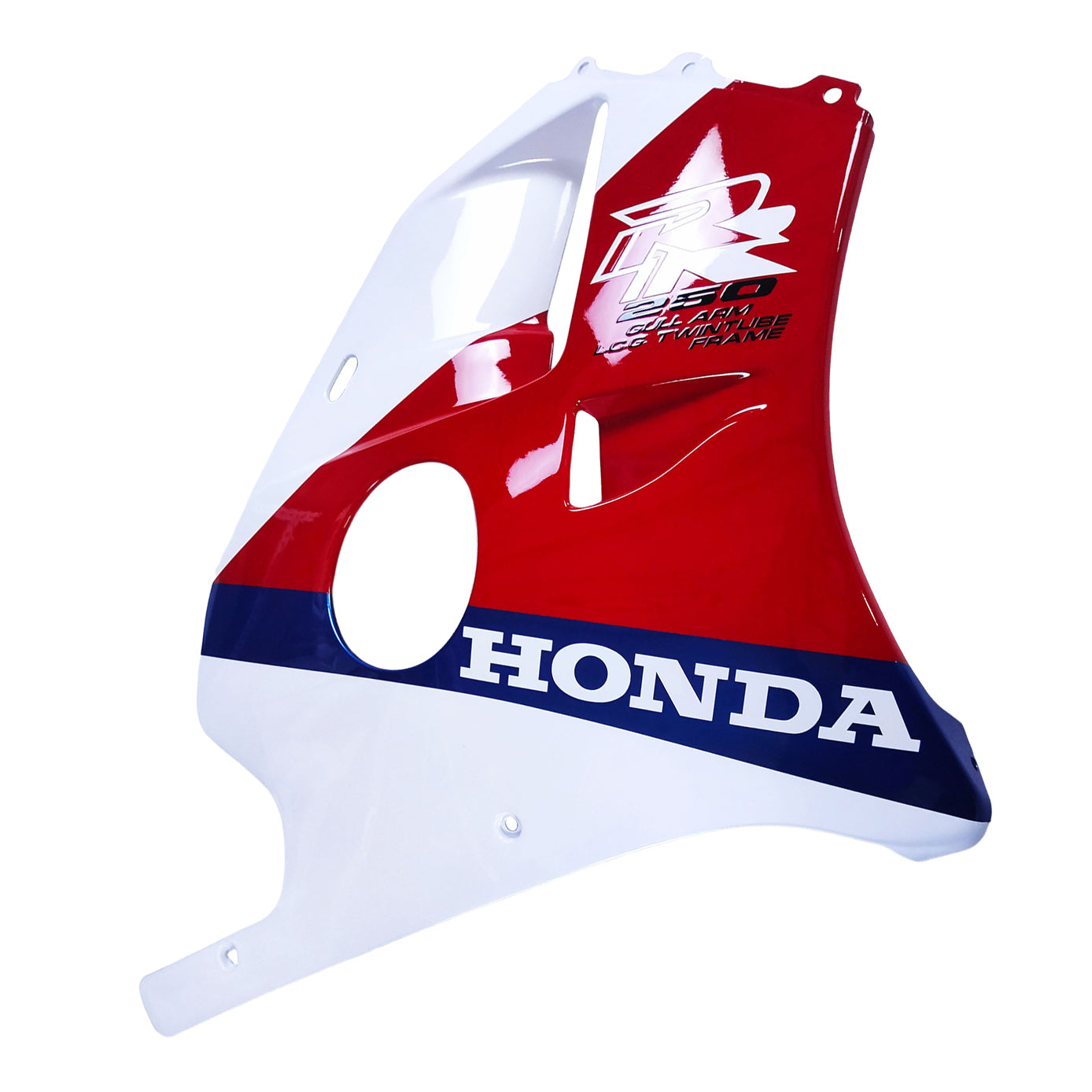 1990-1998 Honda CBR250RR MC22 Vbrizgavalni komplet plastičnega abs