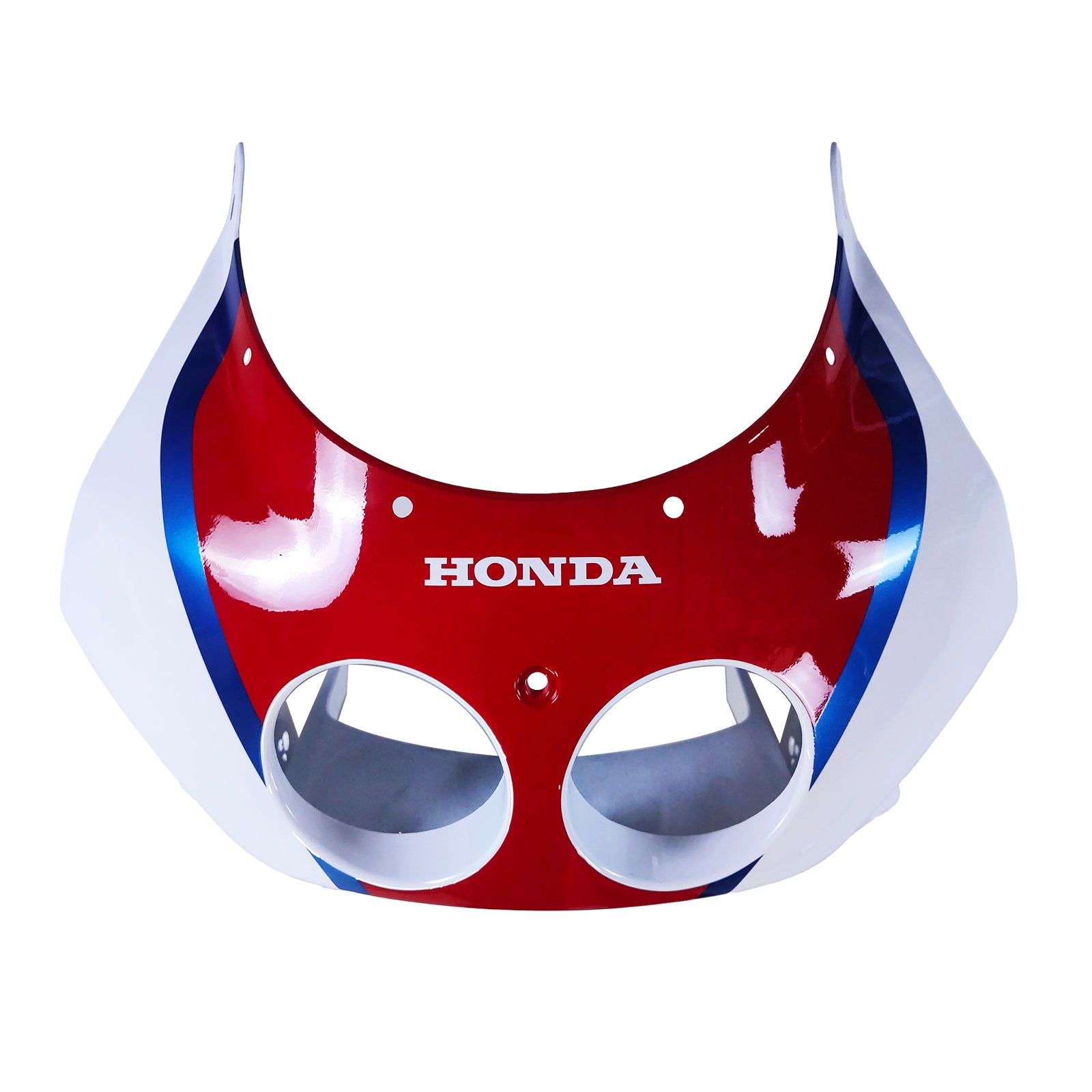 1990-1998 Honda CBR250RR MC22 Vbrizgavalni komplet plastičnega abs