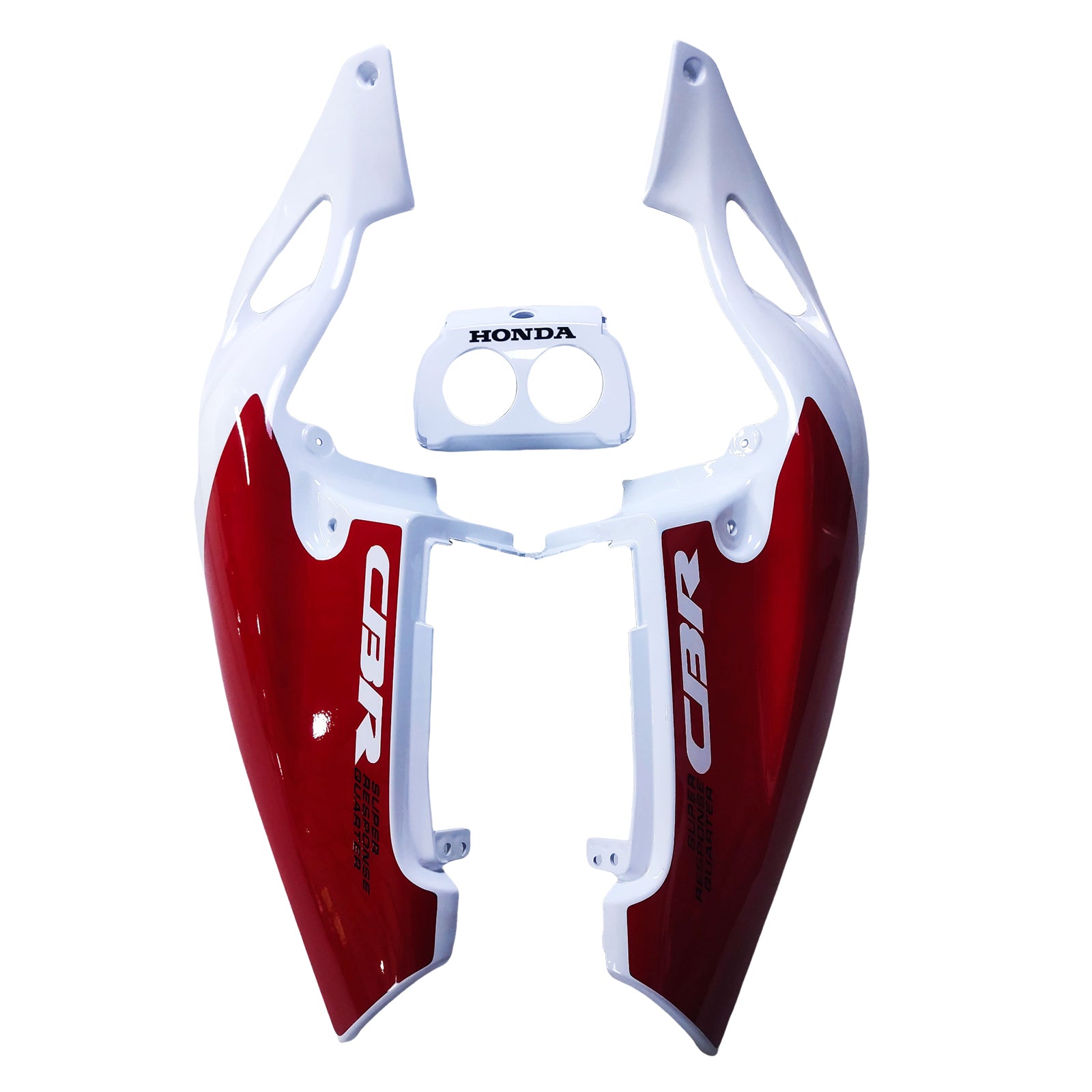 1990-1998 Honda CBR250RR MC22 Vbrizgavalni komplet plastičnega abs