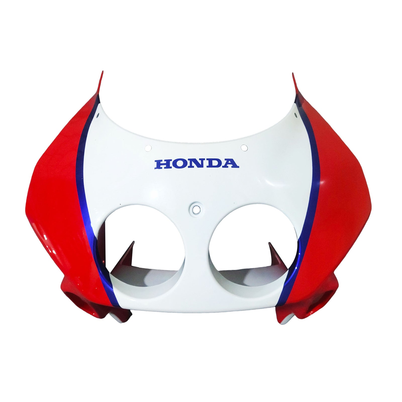 1990-1998 Honda CBR250RR MC22 injectiekuipset ABS kunststof carrosserie