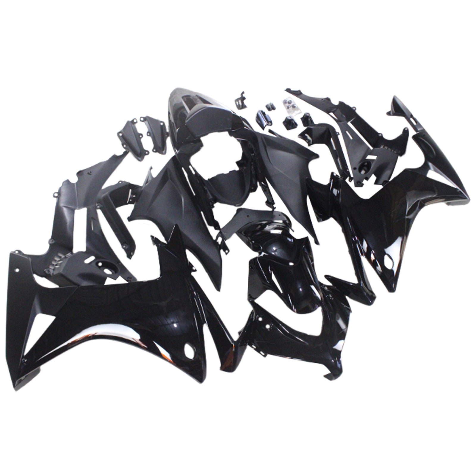 Amotopart 2013-2015 Kit de carénage Honda CBR500R