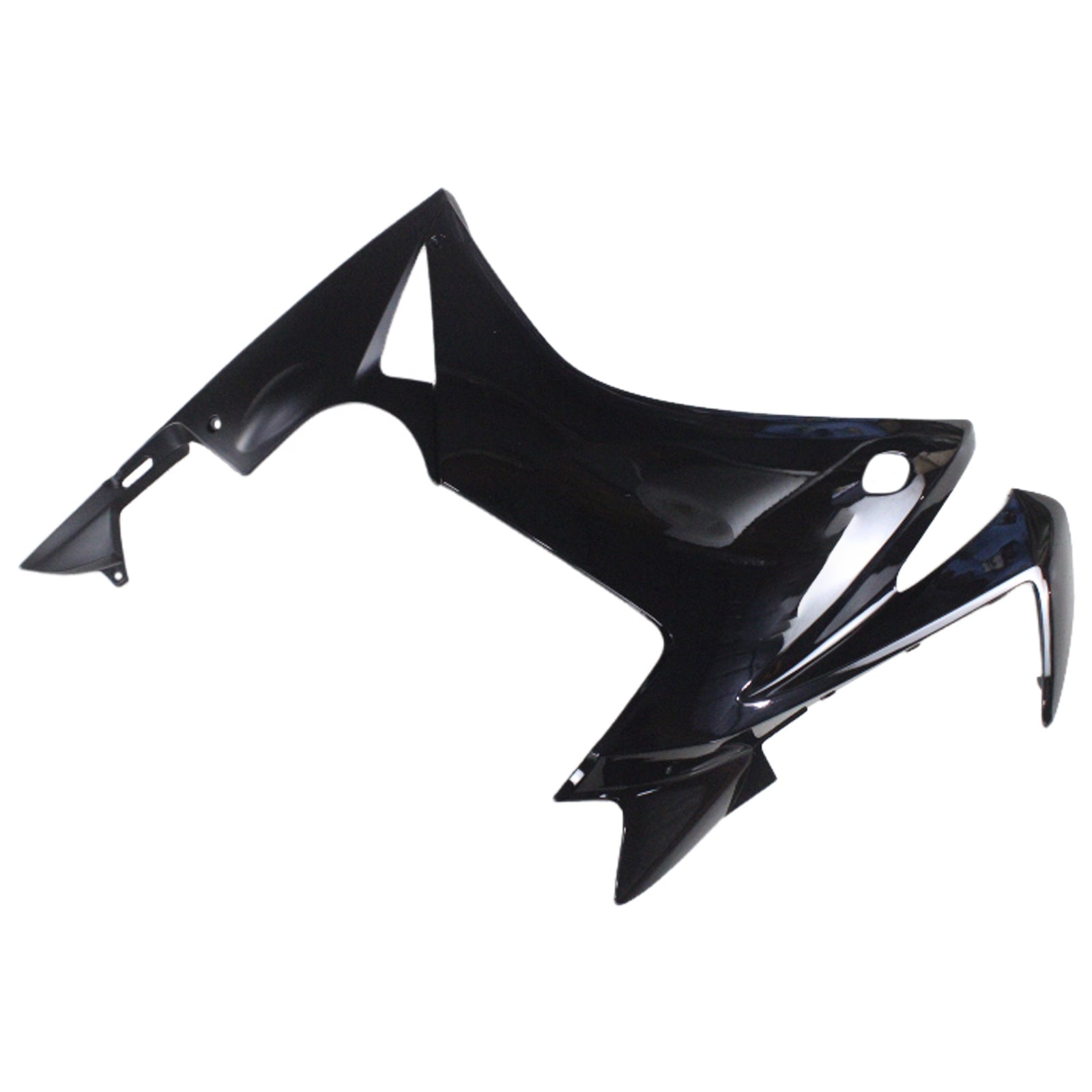 Amotopart 2013-2015 Kit de carénage Honda CBR500R