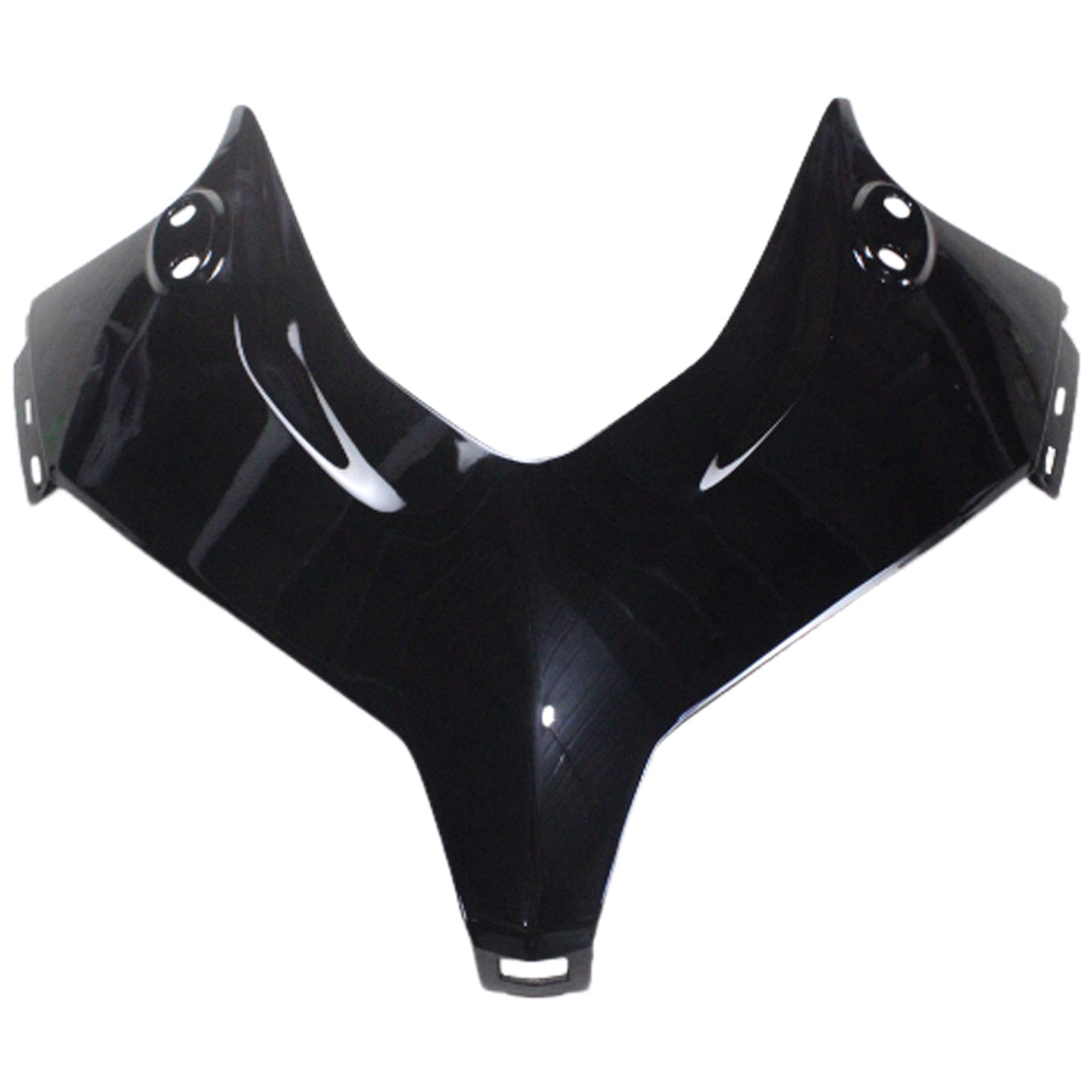 Amotopart 2013-2015 Kit de carénage Honda CBR500R