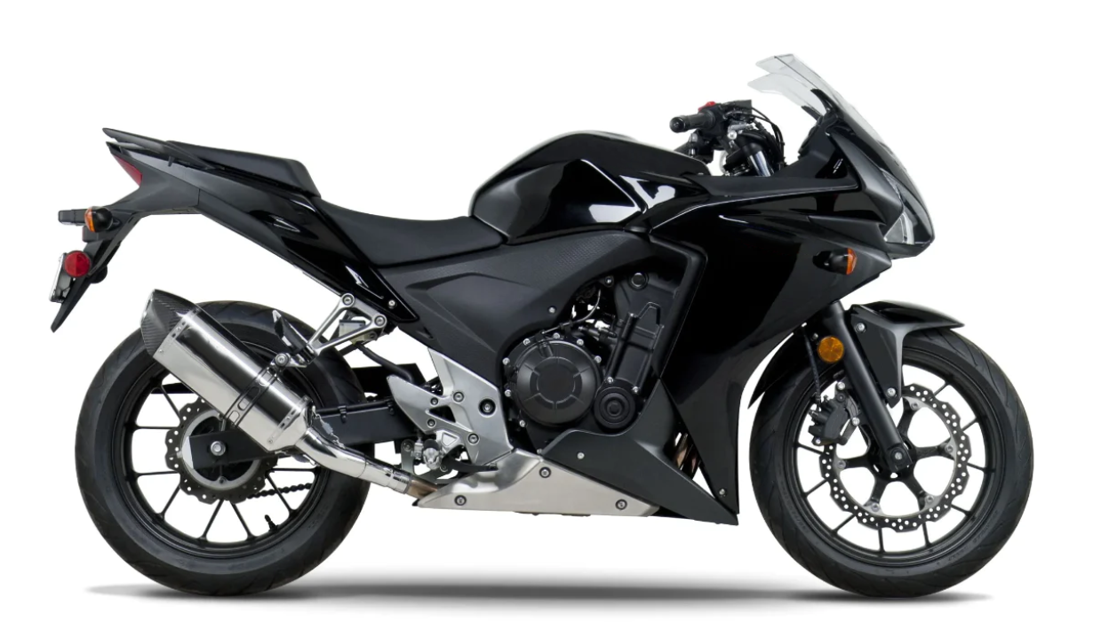 Amotopart 2013-2015 Kit de carénage Honda CBR500R