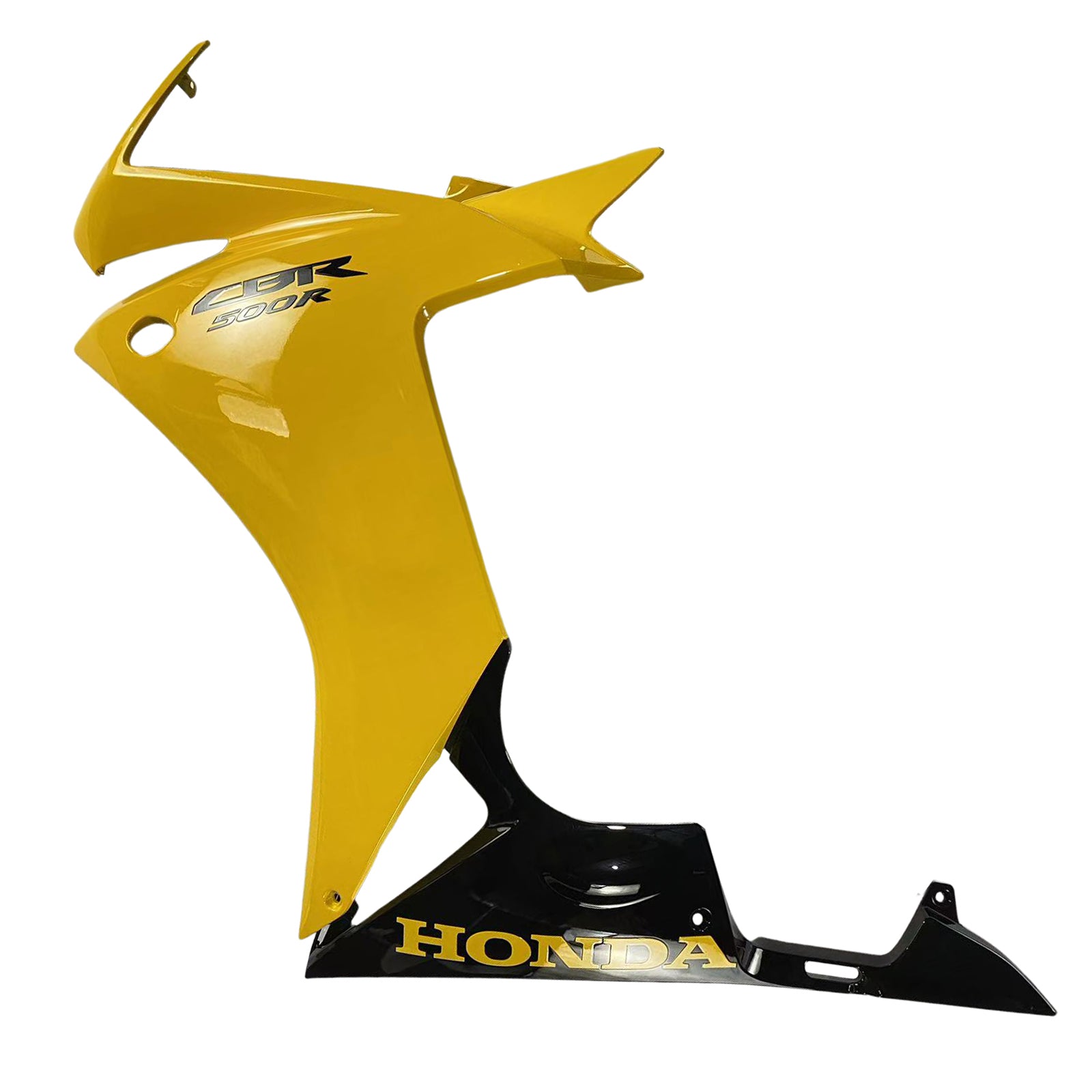 Honda CBR500R Amotopart suojasarja 2013-2015