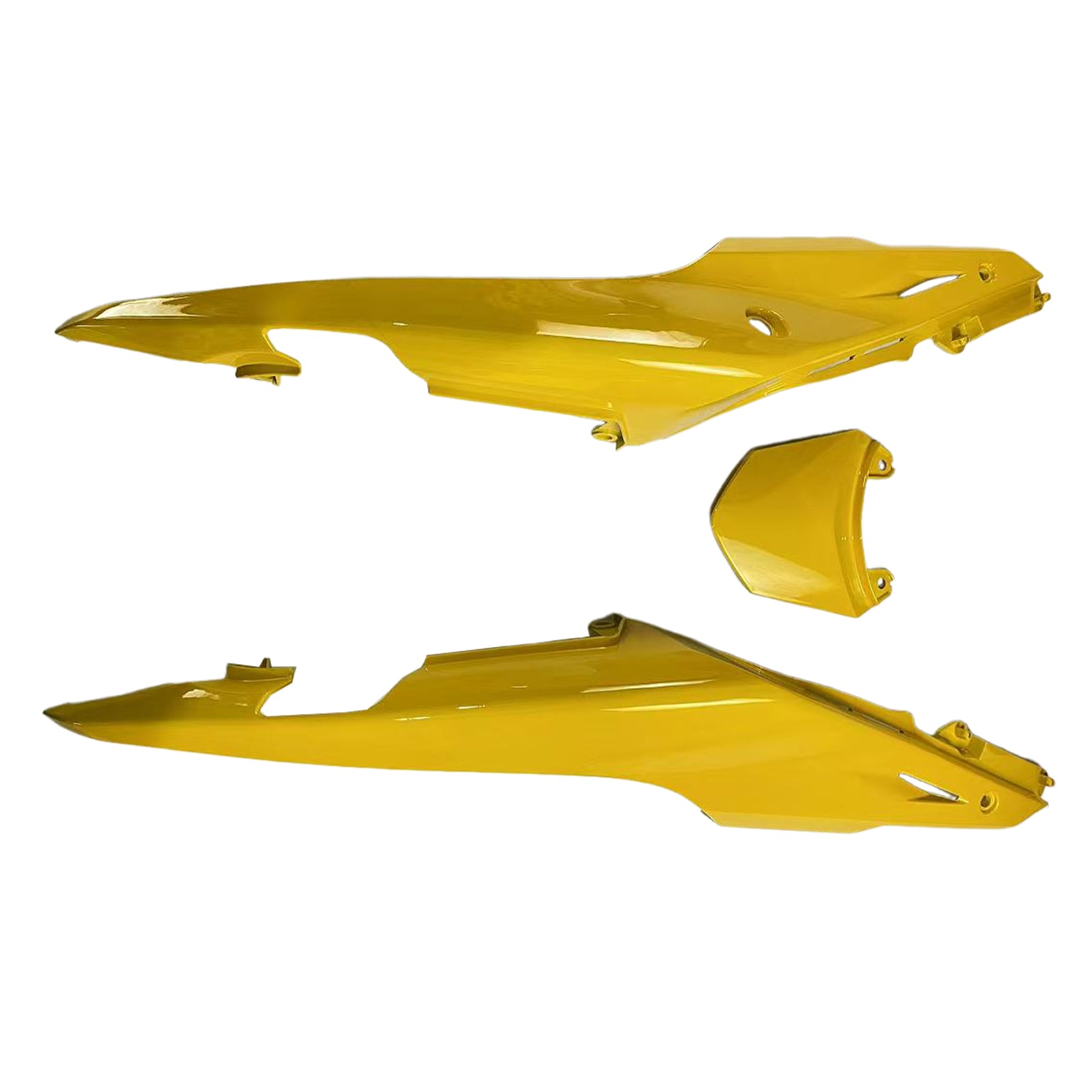 Kit de carenado Honda CBR500R Amotopart 2013-2015