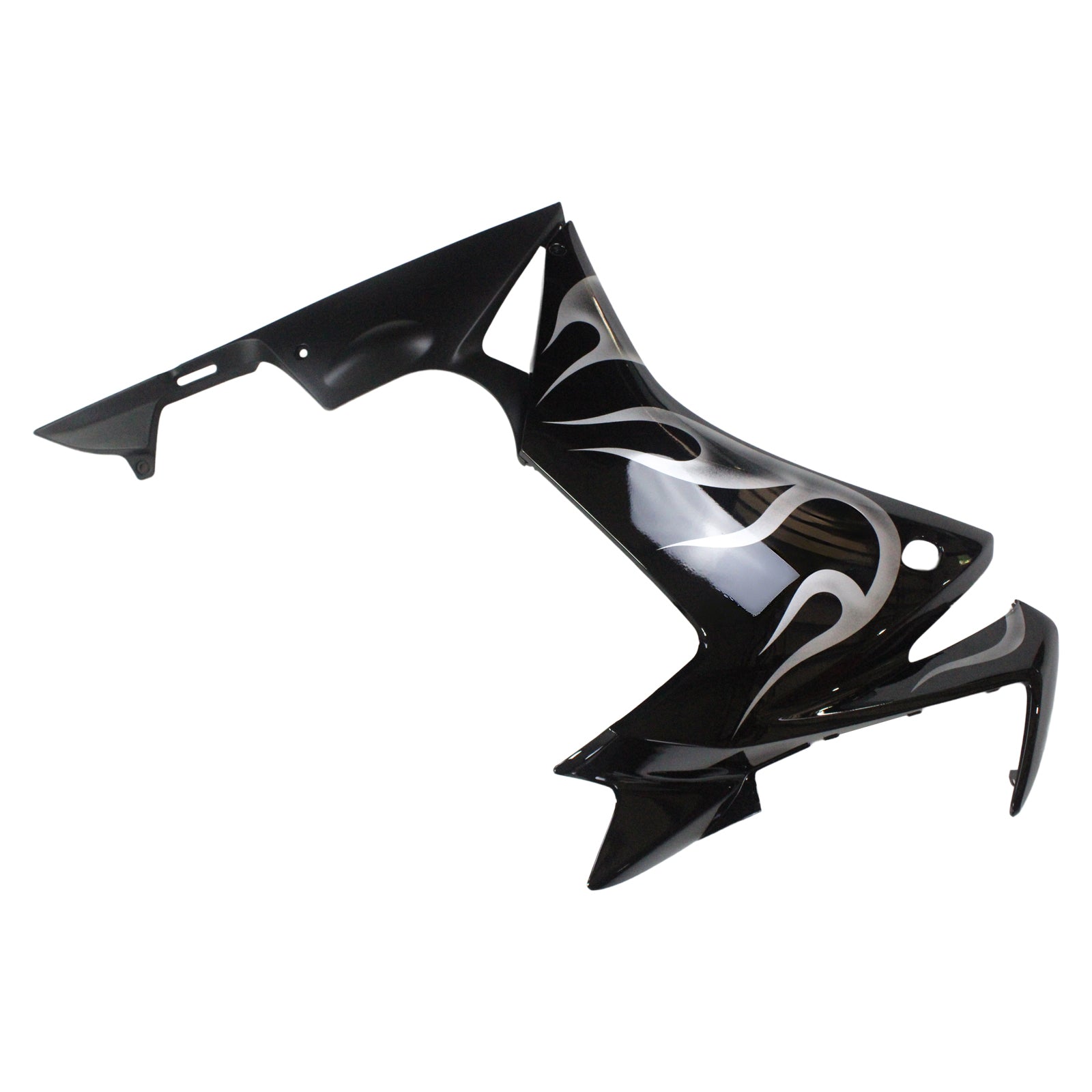 Amotopart 2013-2015 Kit de carénage Honda CBR500R