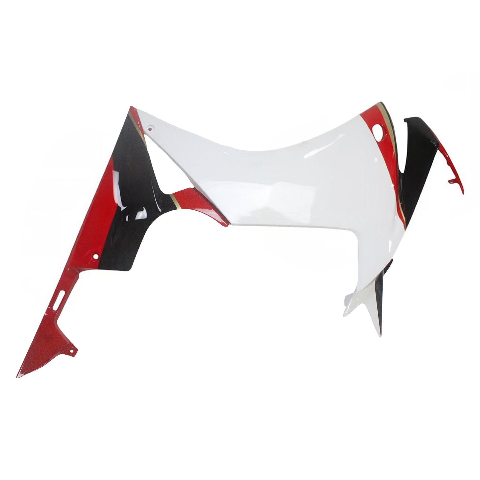 Kit de carenado de inyección Bodywork ABS para Honda CBR500R 2013-2015