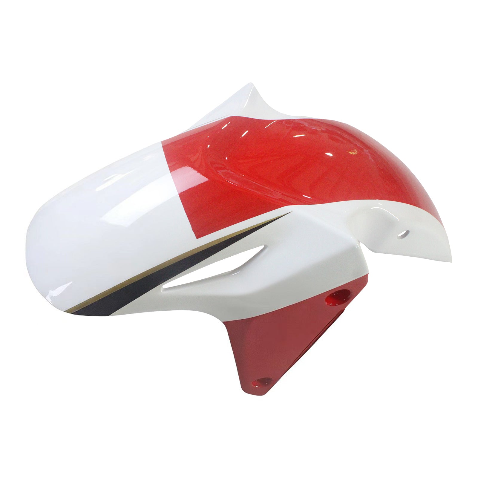 Kit de carenado de inyección Bodywork ABS para Honda CBR500R 2013-2015