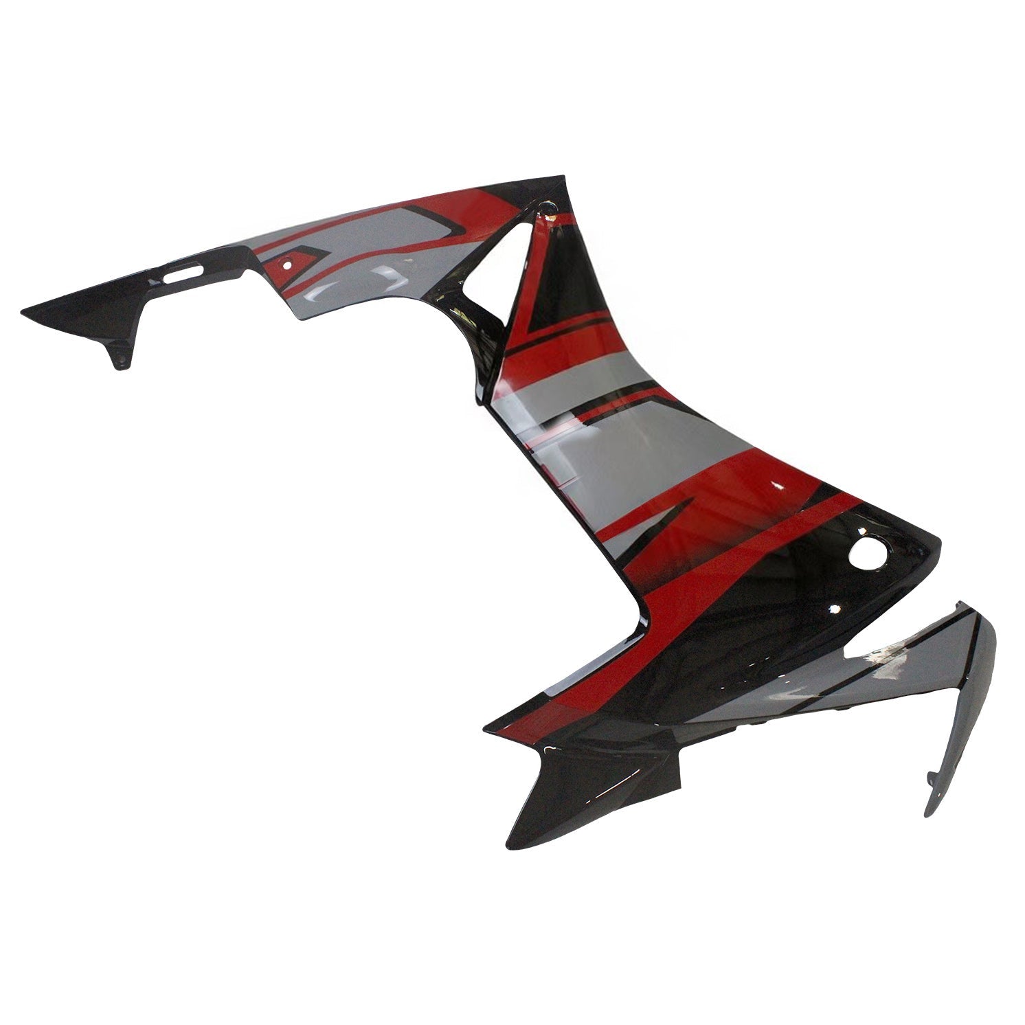 Injection Fairing Kit Bodywork Plastic ABS For Honda CBR500R 2013-2015
