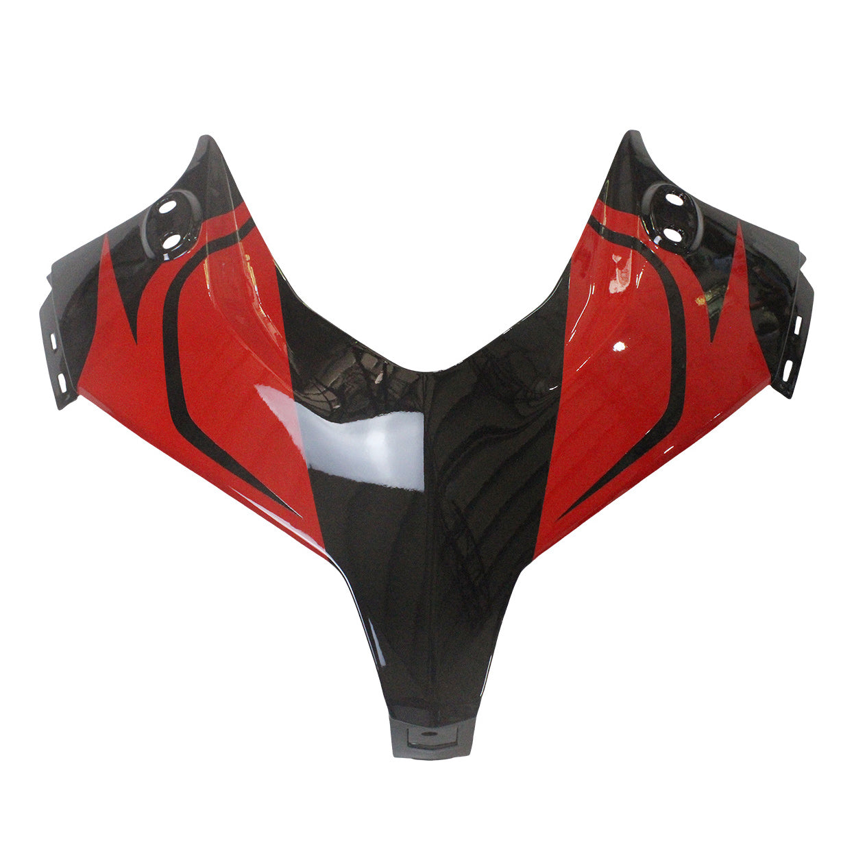 Injection Fairing Kit Bodywork Plastic ABS For Honda CBR500R 2013-2015