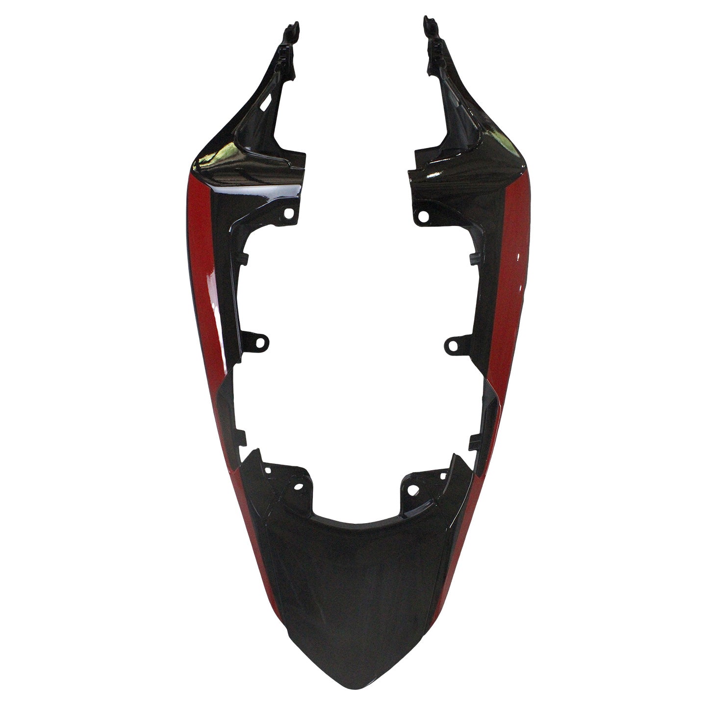 Injection Fairing Kit Bodywork Plastic ABS For Honda CBR500R 2013-2015