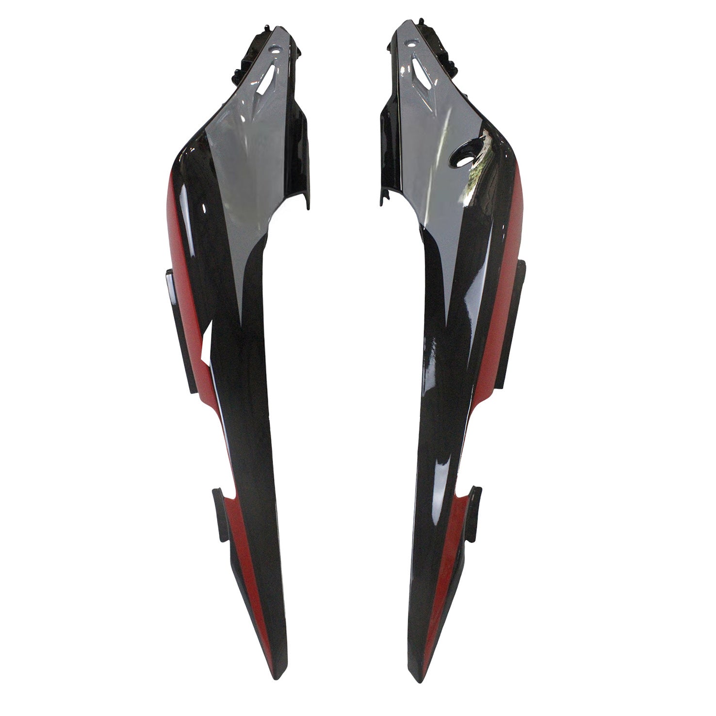 Injection Fairing Kit Bodywork Plastic ABS For Honda CBR500R 2013-2015