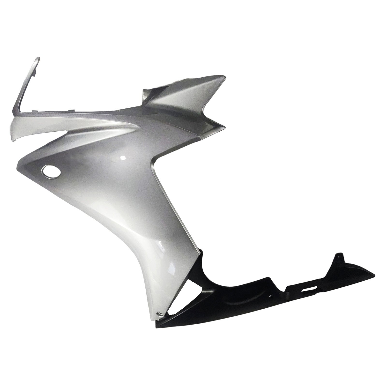 Injection Fairing Kit Bodywork Plastic ABS For Honda CBR500R 2013-2015